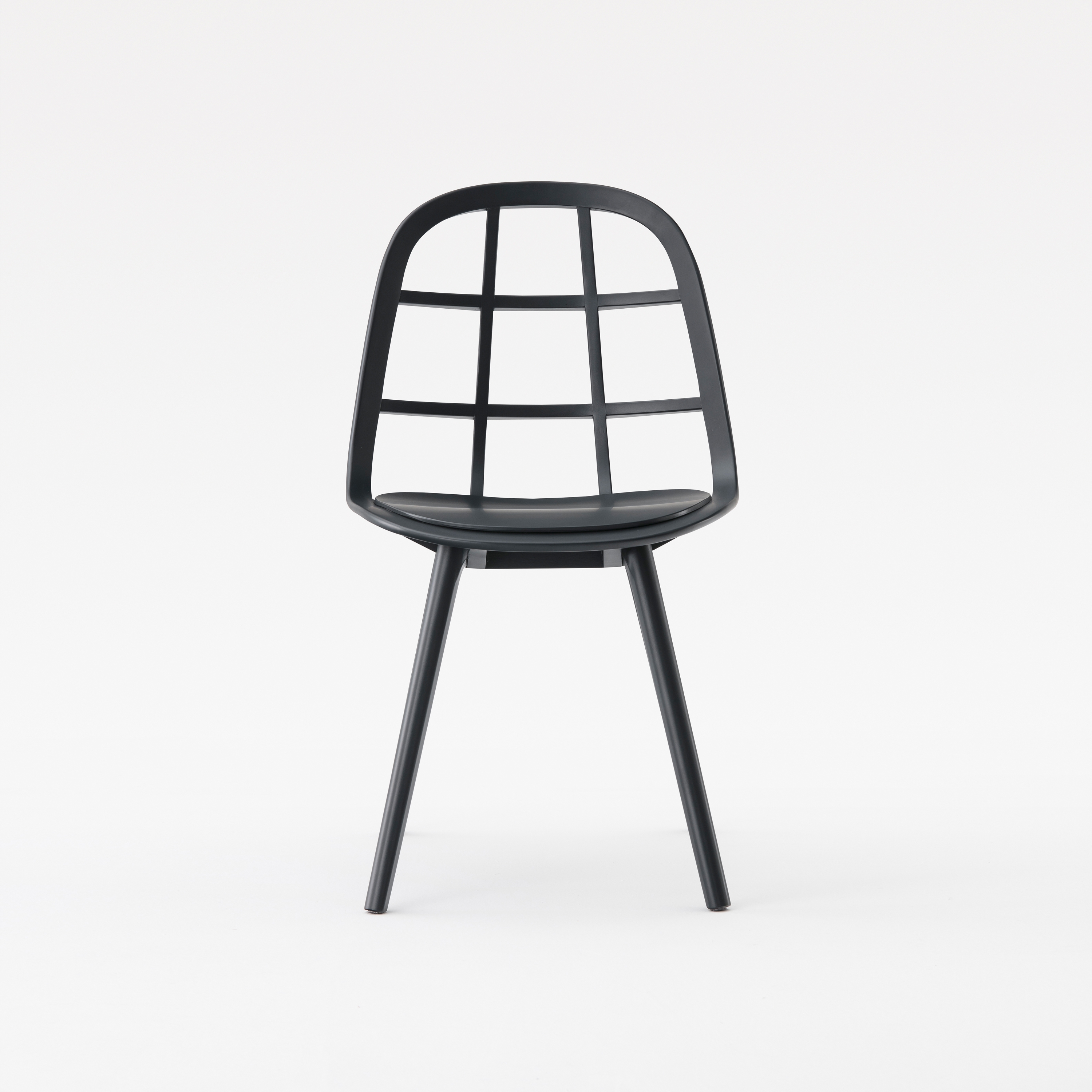 Display product Nadia Chair Black from manufacturer Meetee