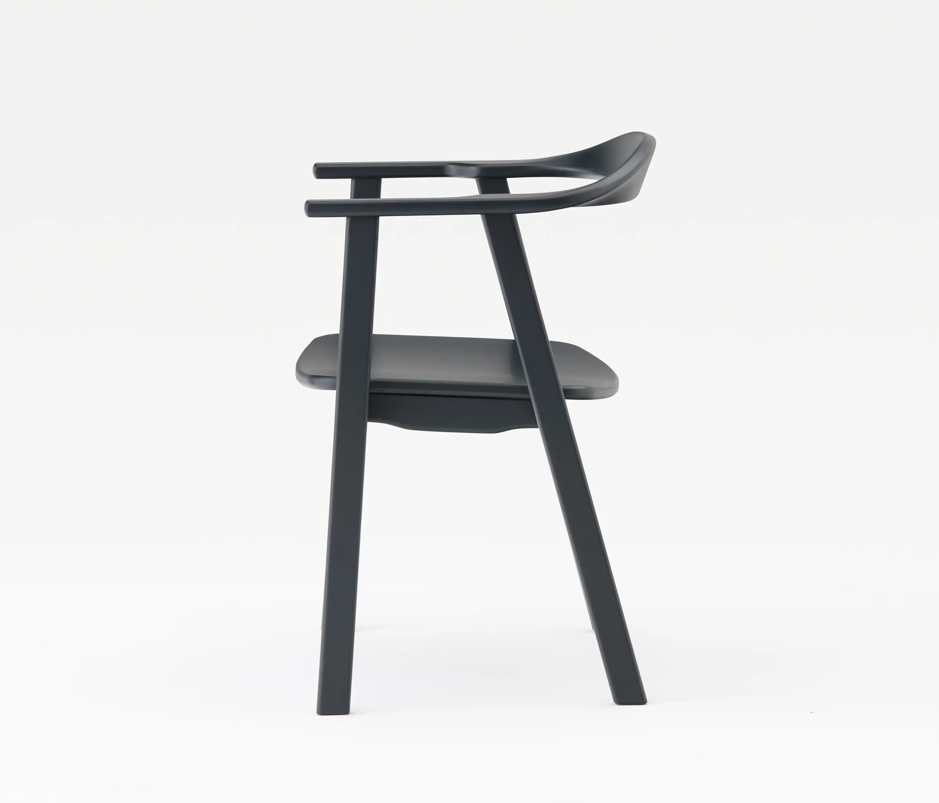 Meetee - Tukki Chair Black