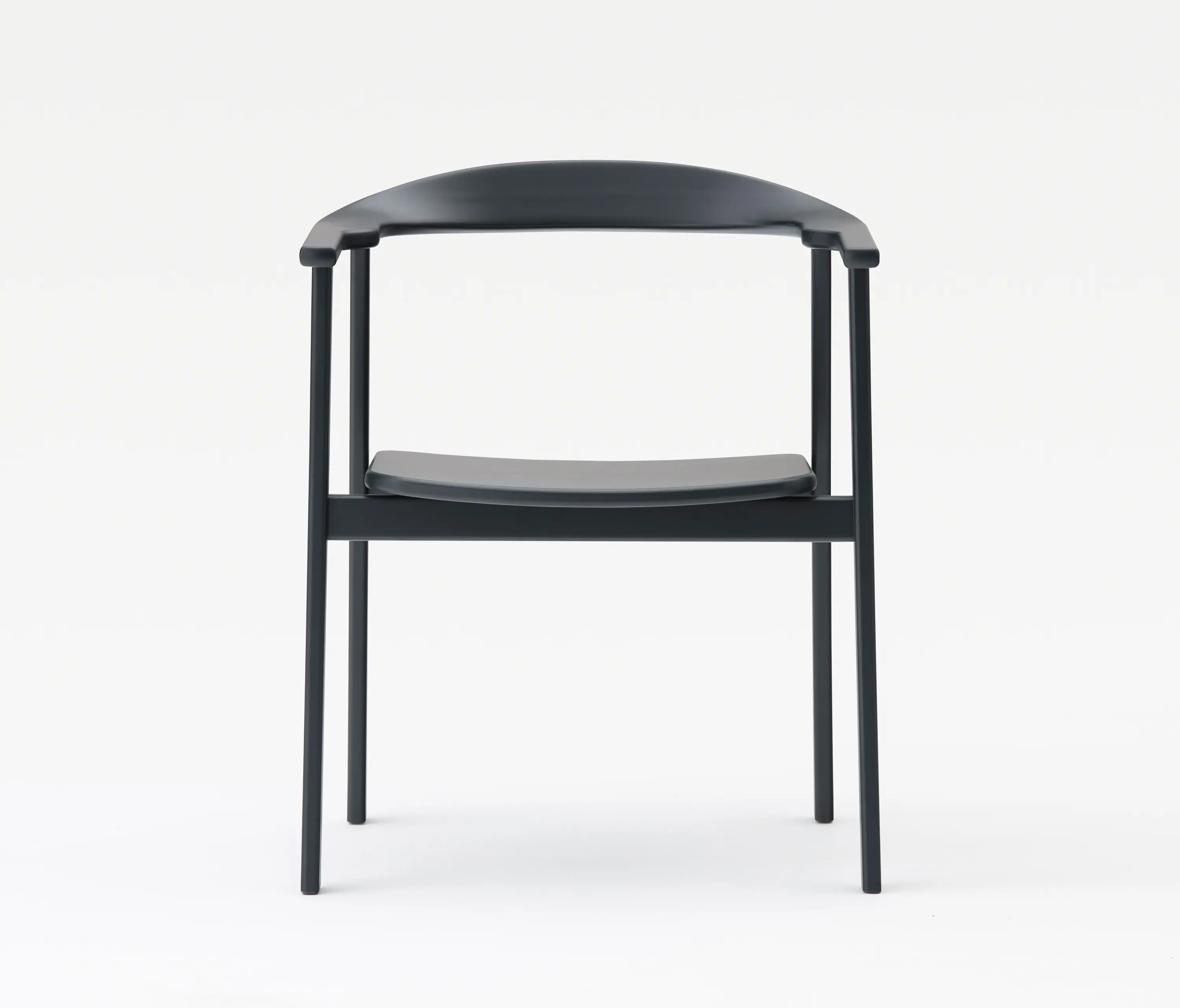 Meetee - Tukki Chair Black