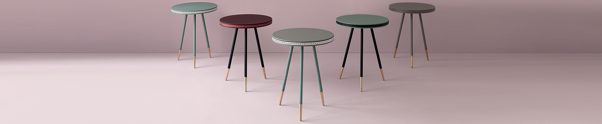 Discover the world of manufacturer Bethan Gray