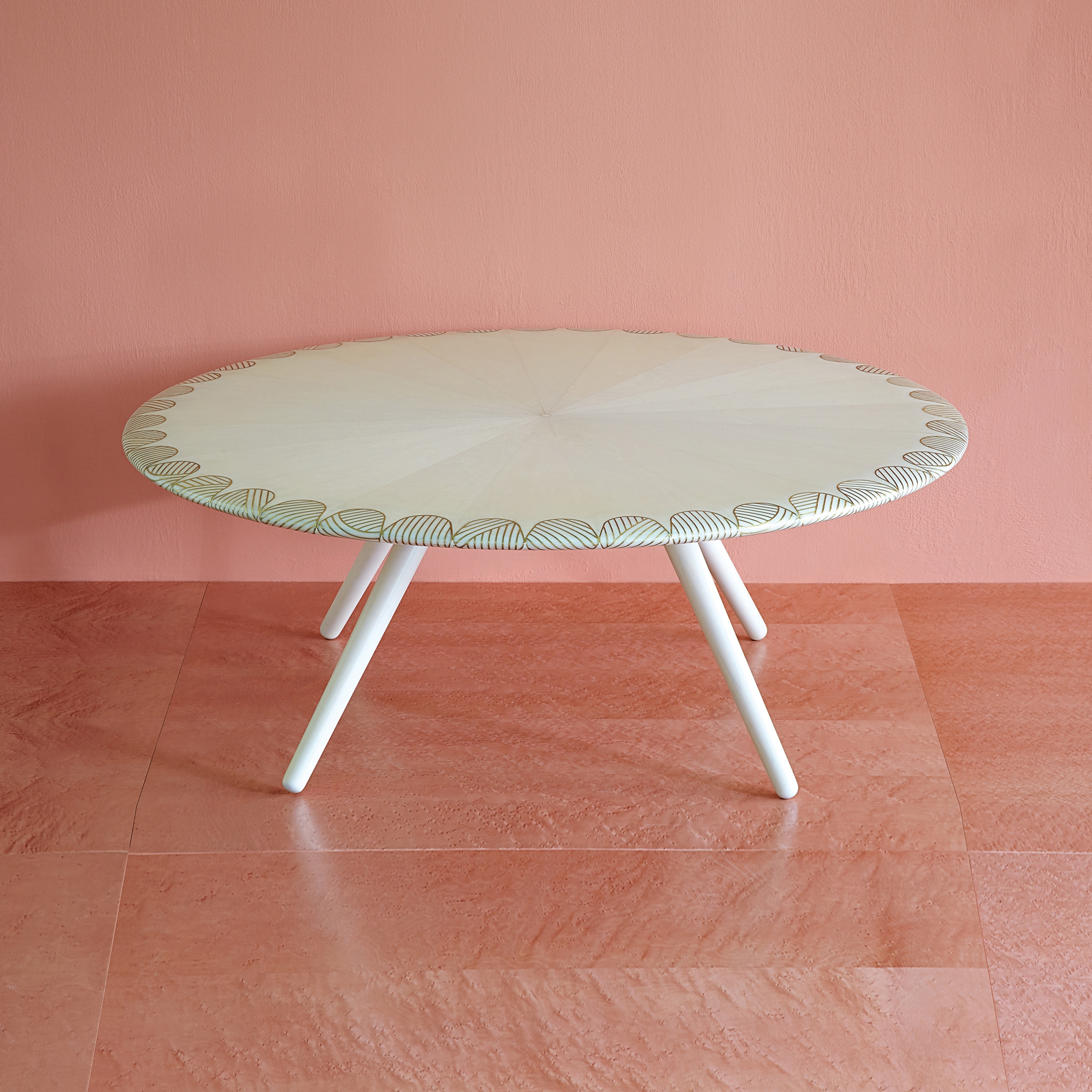 Produkt Shamsian Misirah coffee table des Herstellers Bethan Gray anzeigen