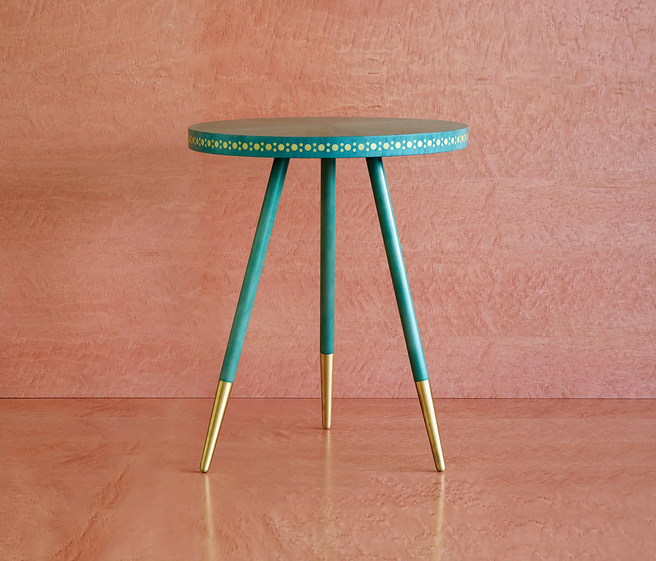 Bethan Gray - Shamsian Stud side table
