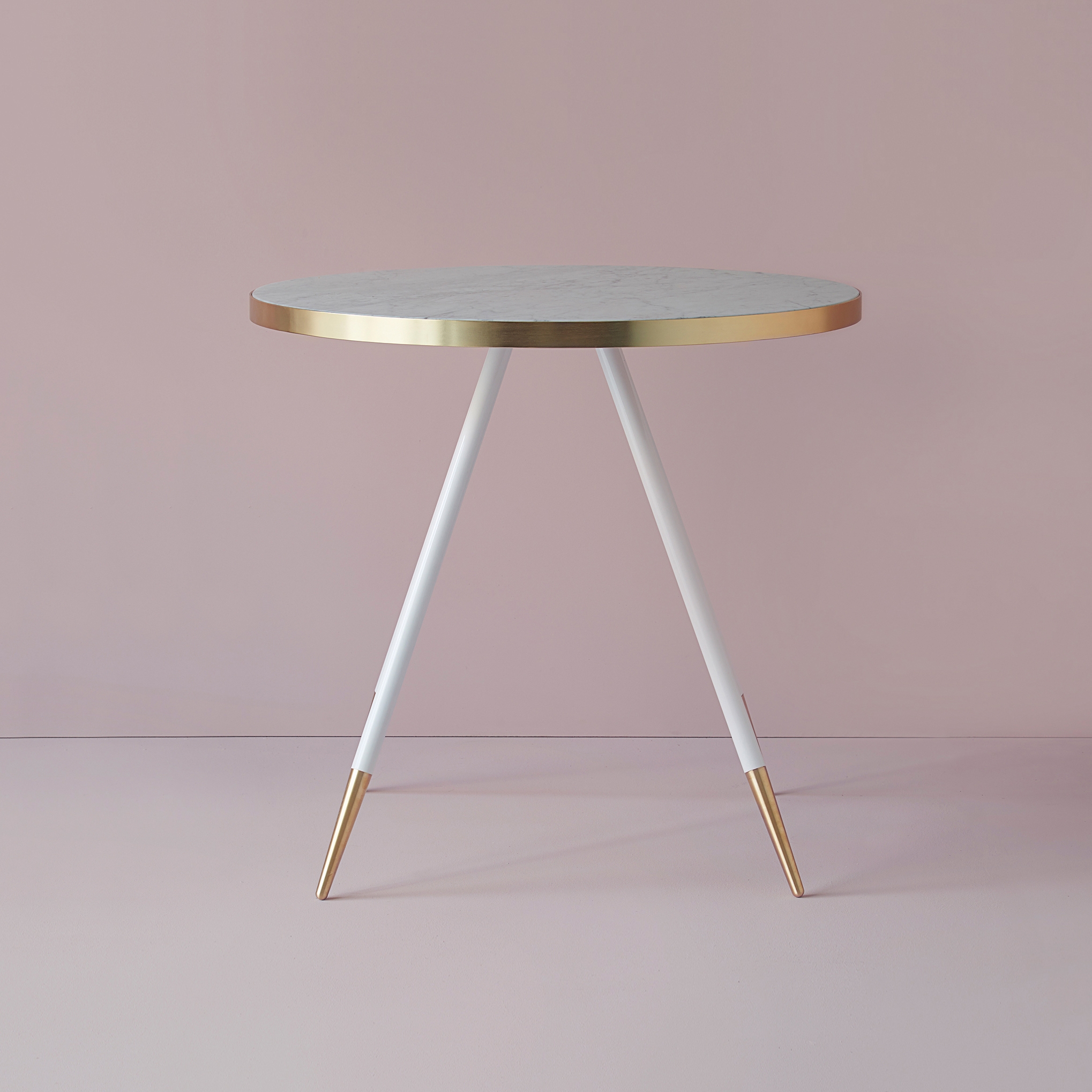 Produkt Band marble dining table des Herstellers Bethan Gray anzeigen