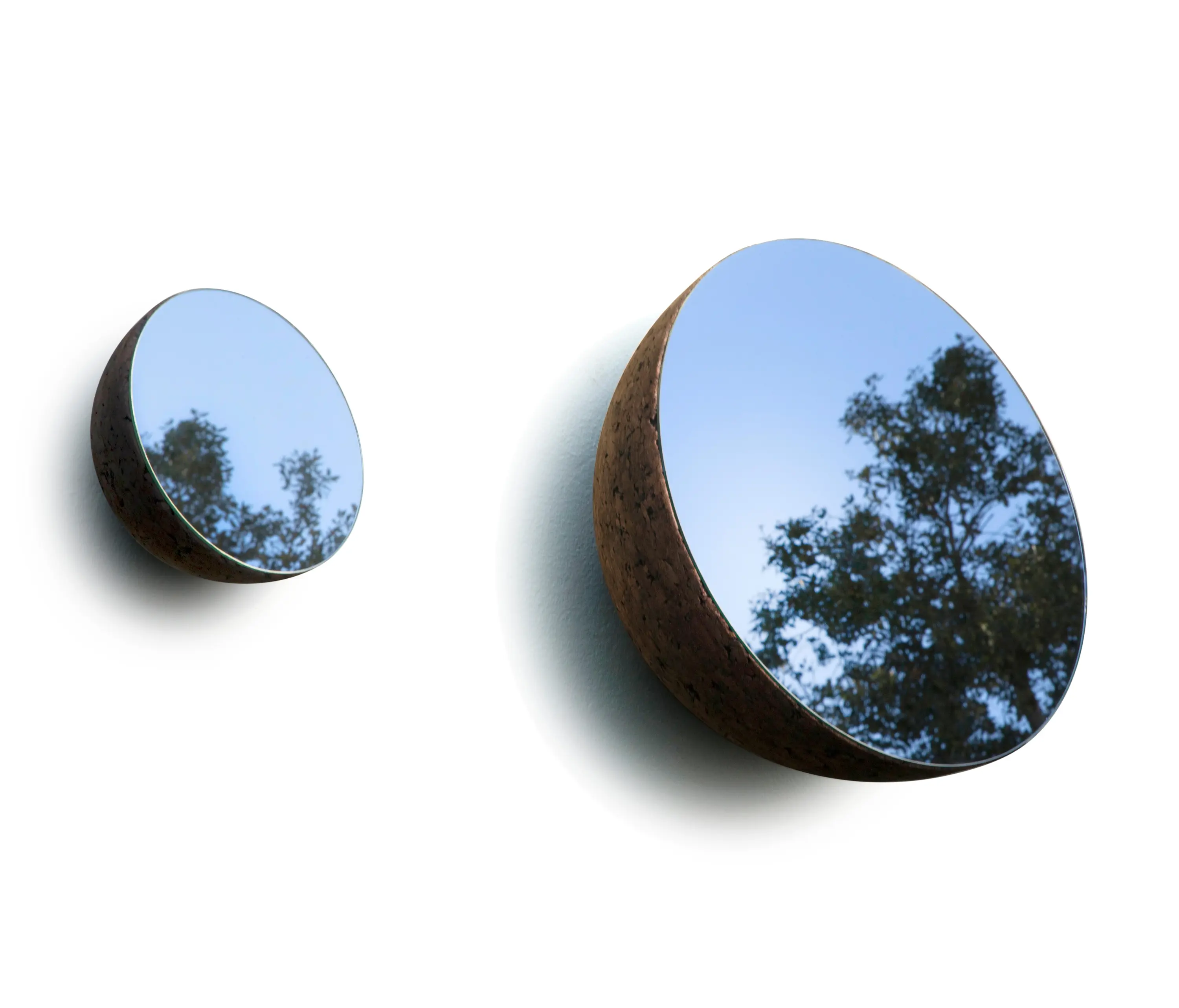 Blackcork - Moon Mirror