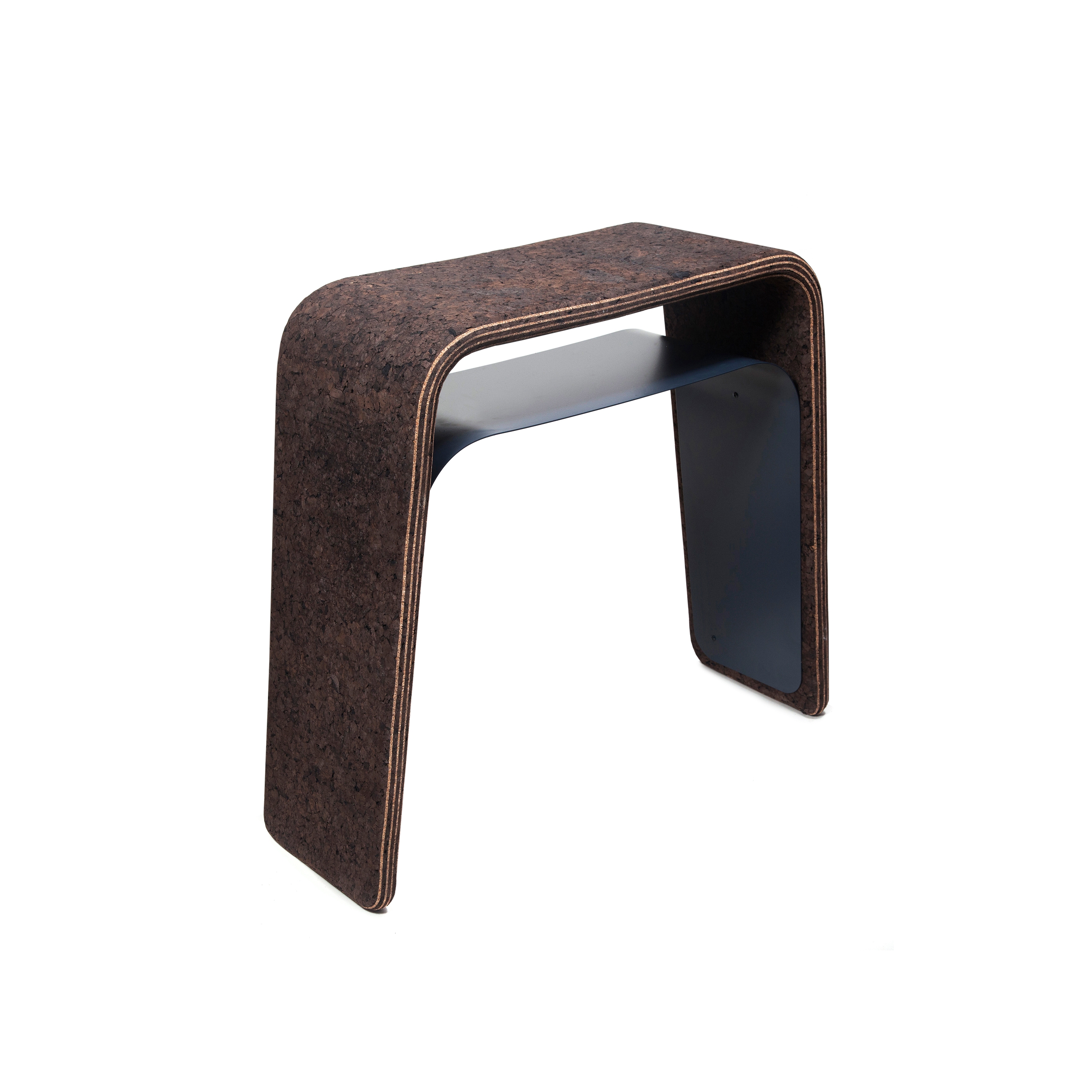 Afficher le produit Layer Console du fabricant Blackcork