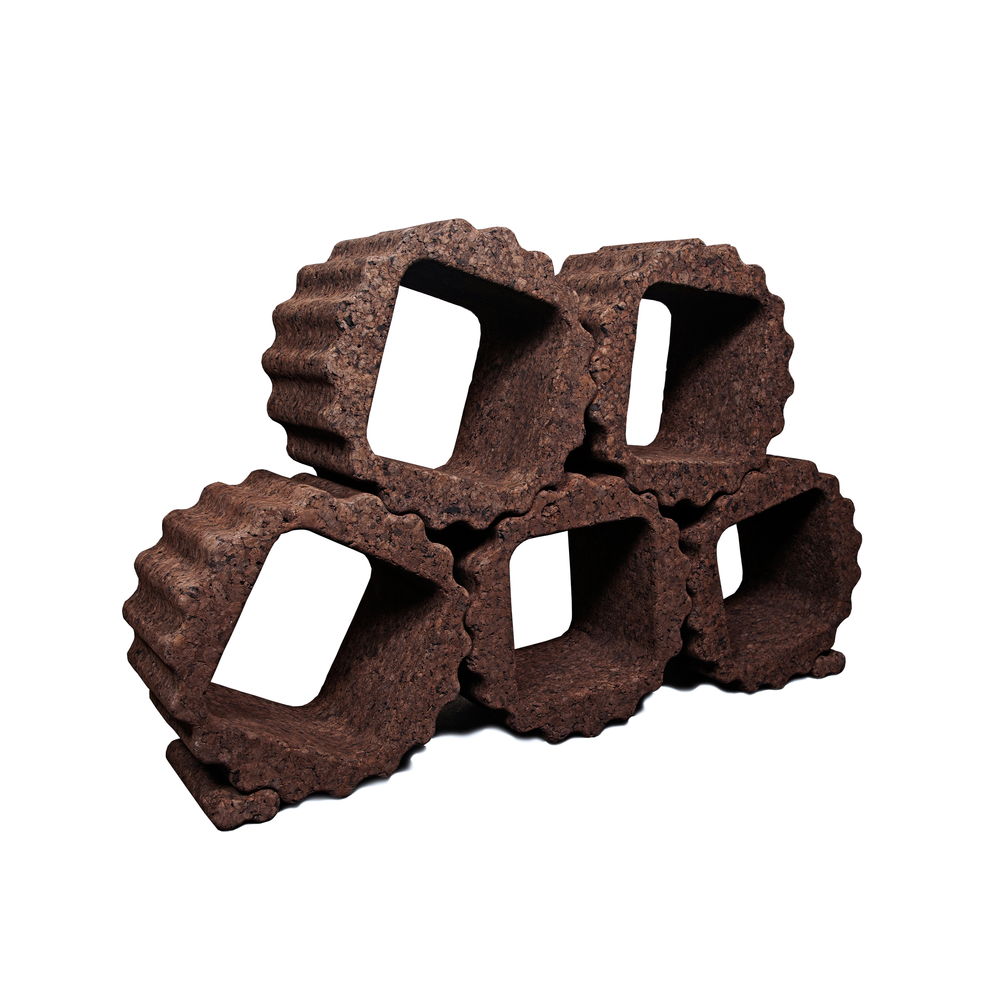 Display product Rollerball Shelves from manufacturer Blackcork
