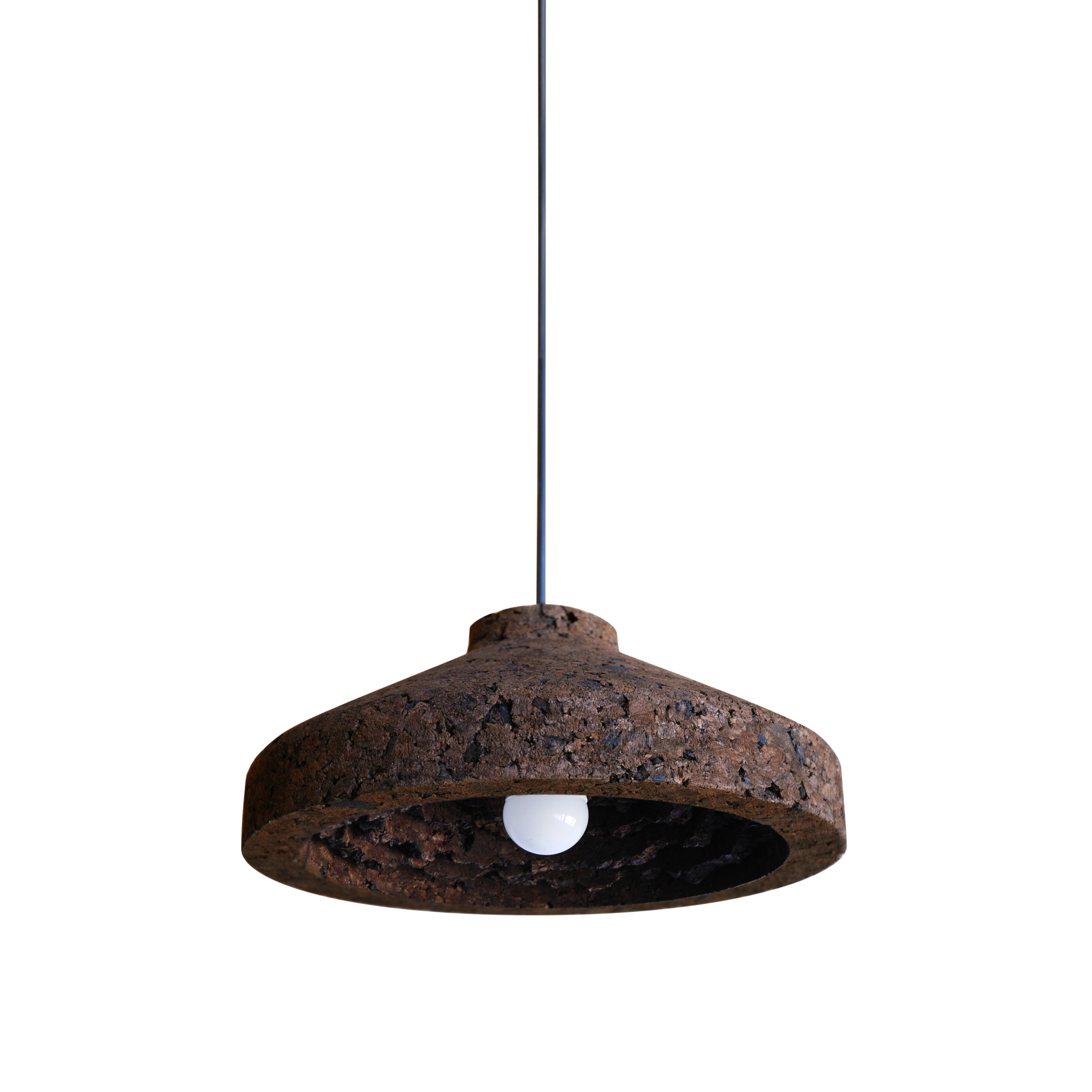 Vertoon produk Tosco Lamp van vervaardiger Blackcork