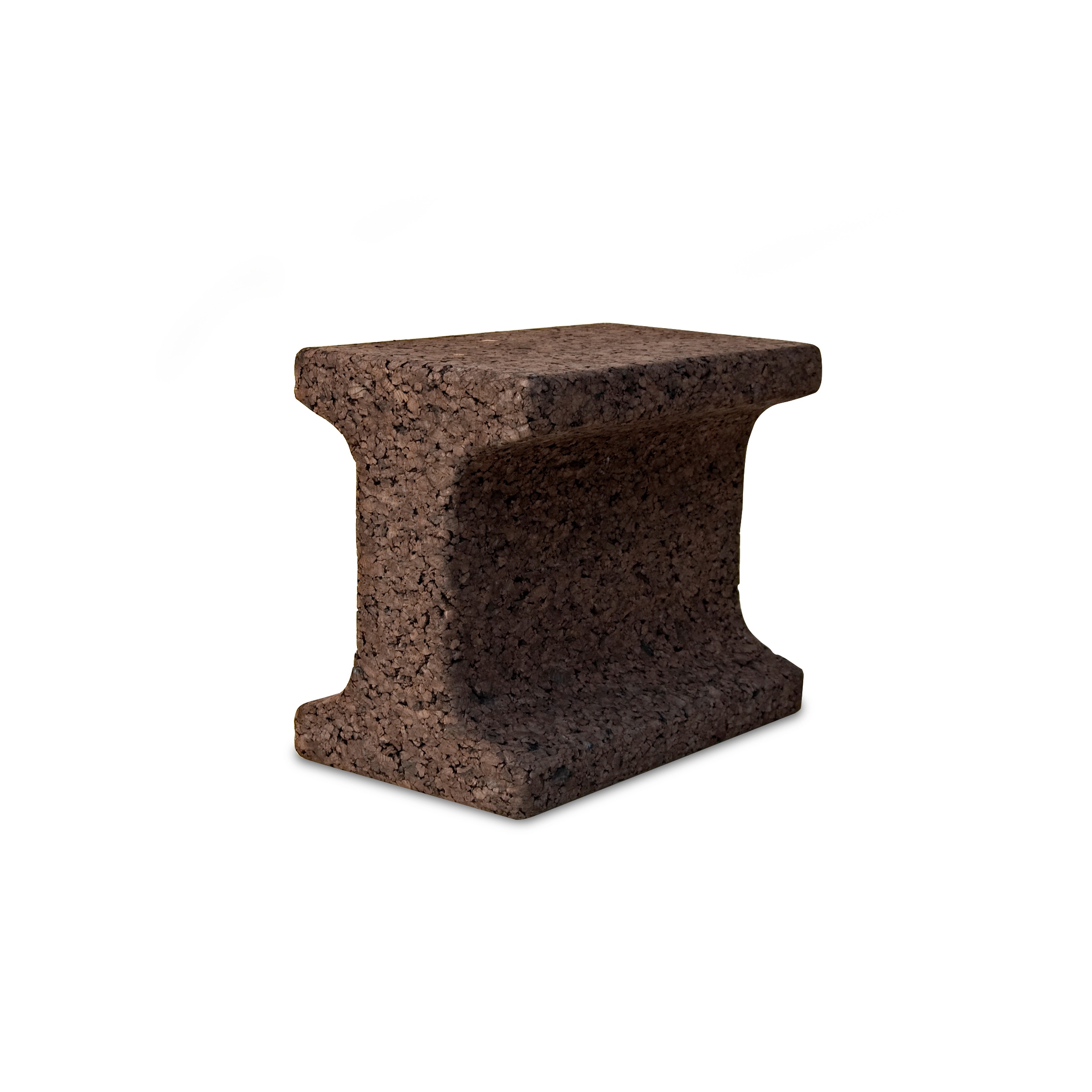 Display product Under Construction Stool from manufacturer Blackcork