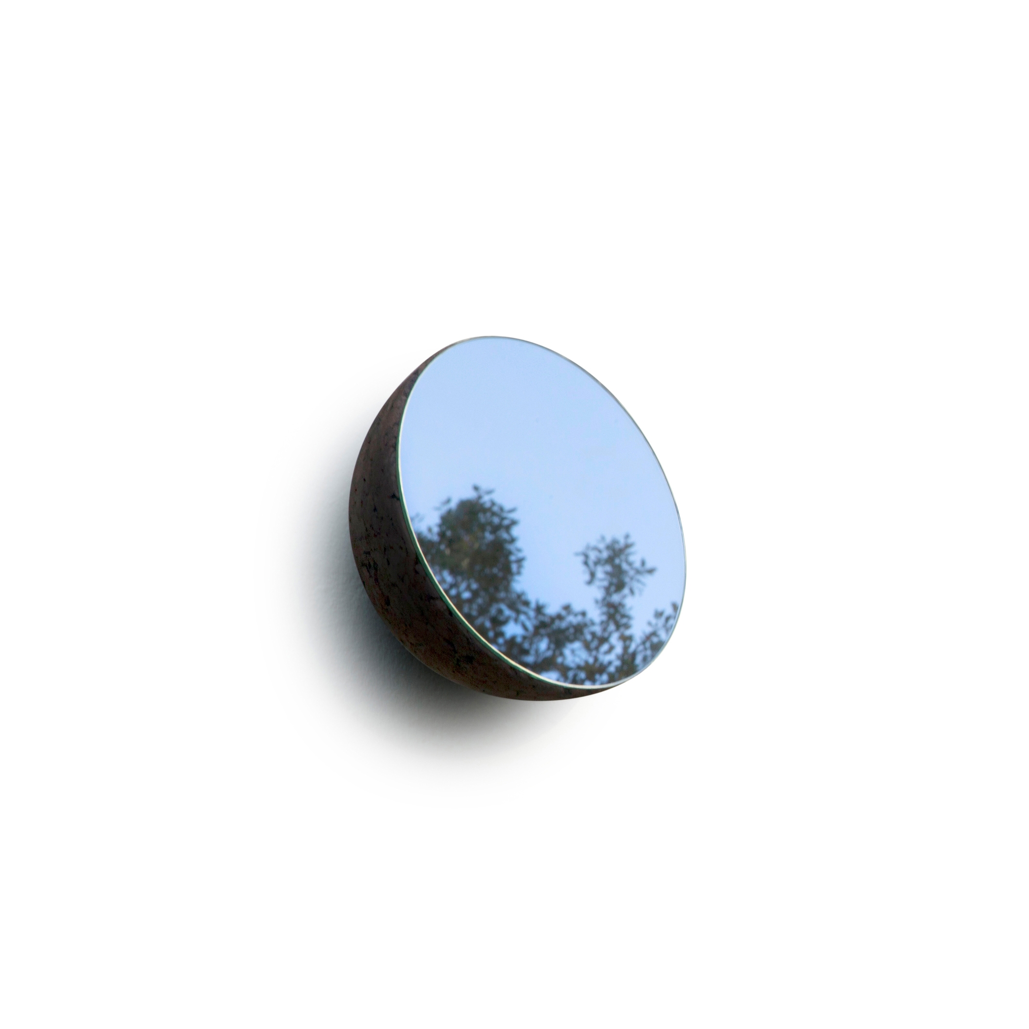 Display product Moon Mirror from manufacturer Blackcork