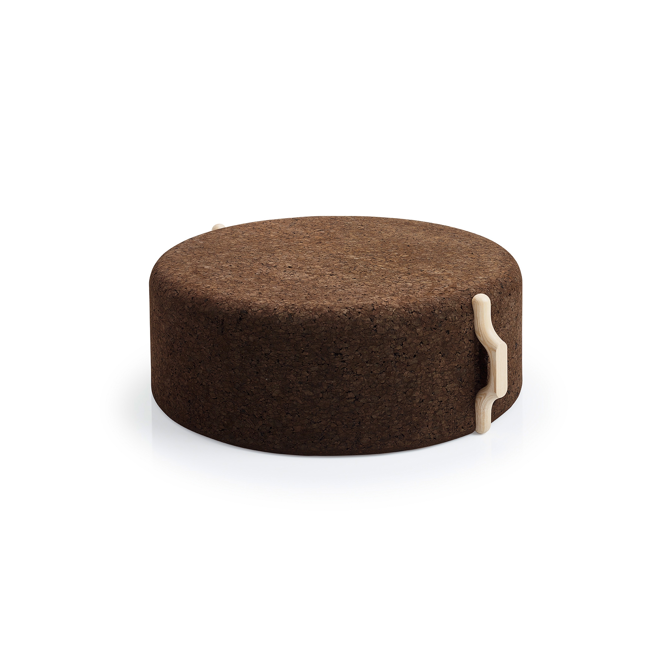 Display product Omega Large Stool 8 from manufacturer Blackcork