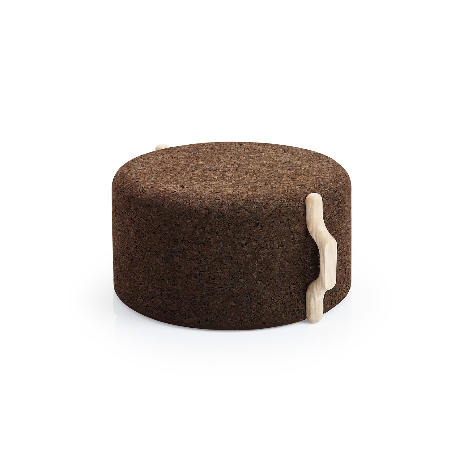 Display product Omega Stool 7 from manufacturer Blackcork