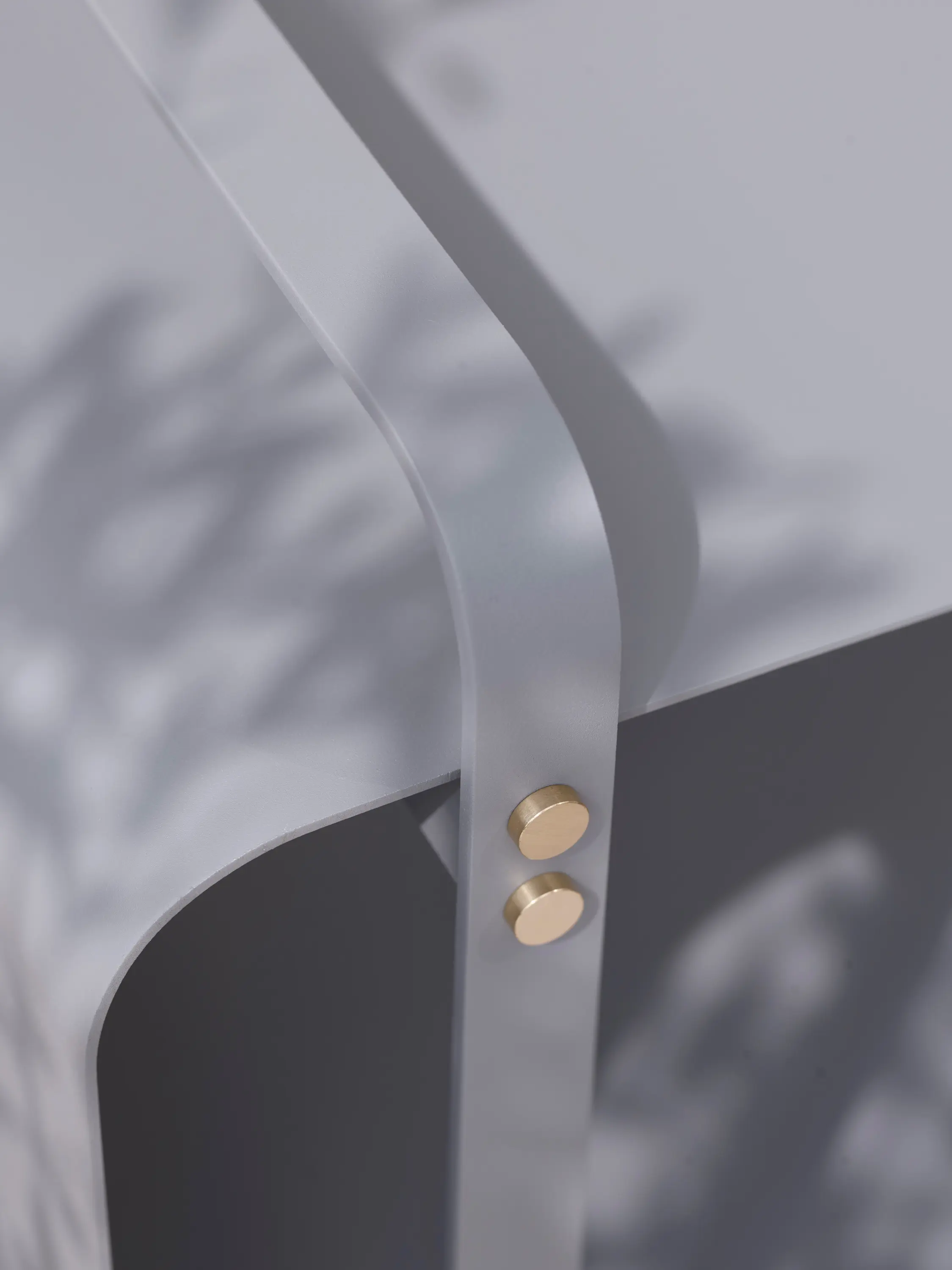 Eldvarm - Ninne Bench | Paris