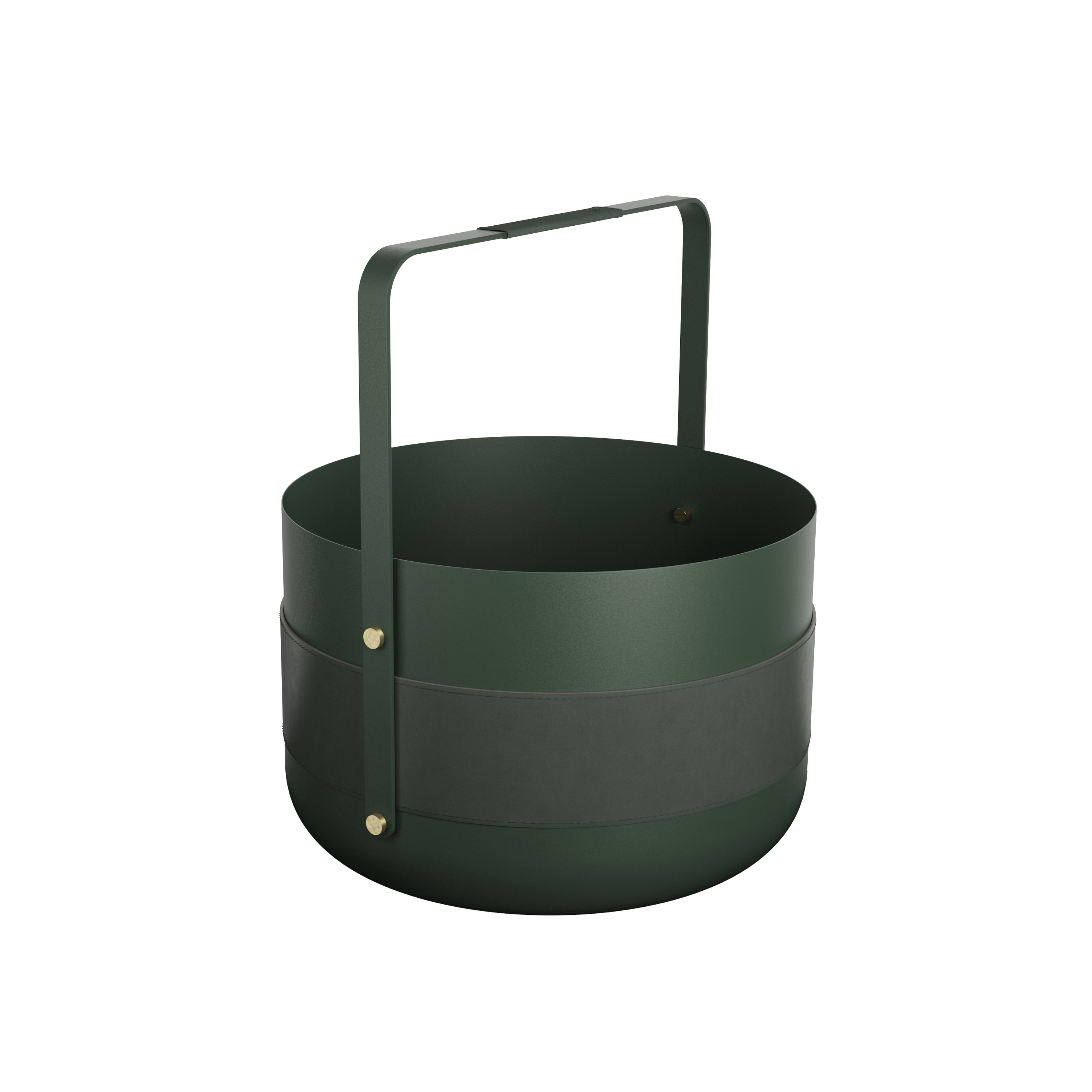 Emma Basket | Forêt