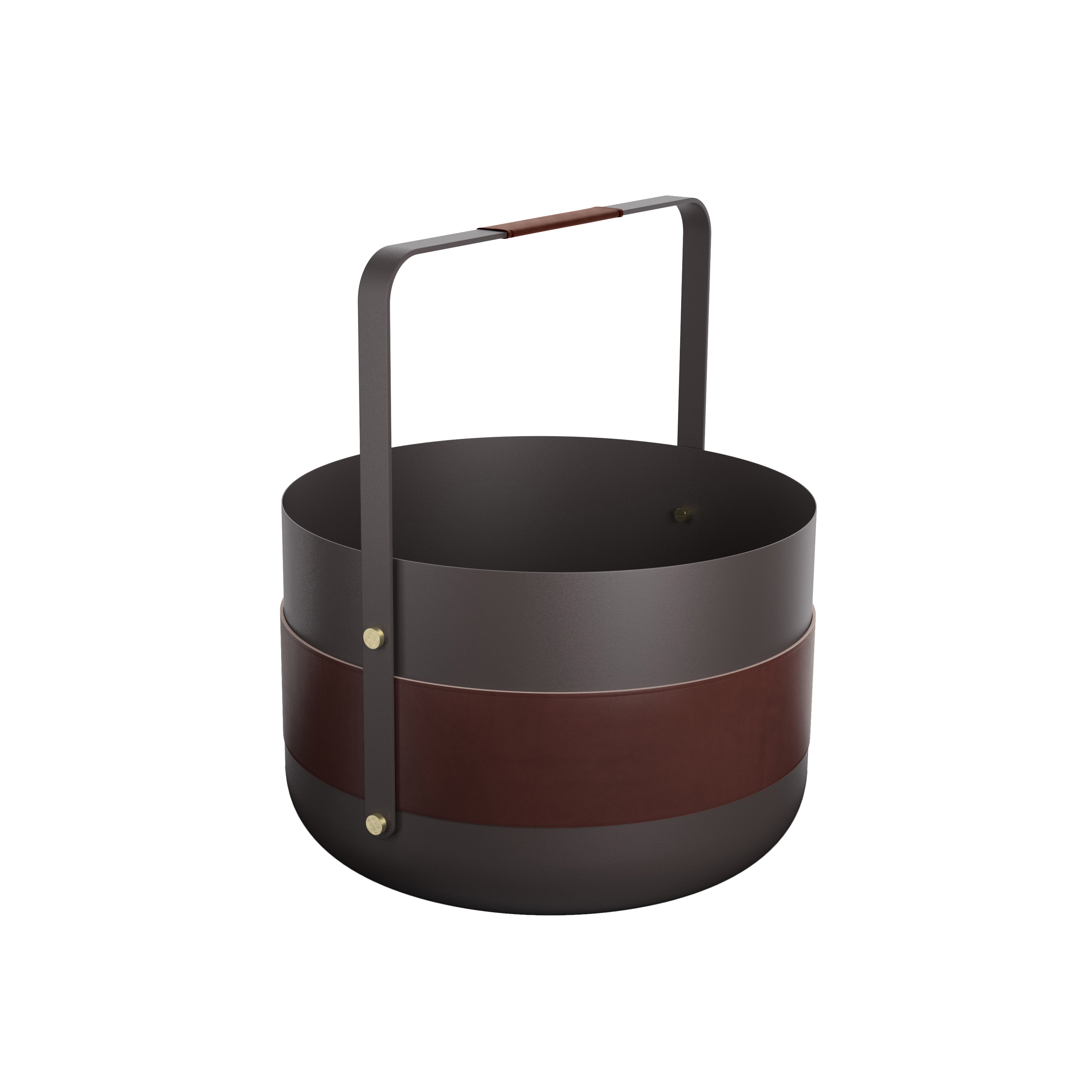 Emma Basket | Havane