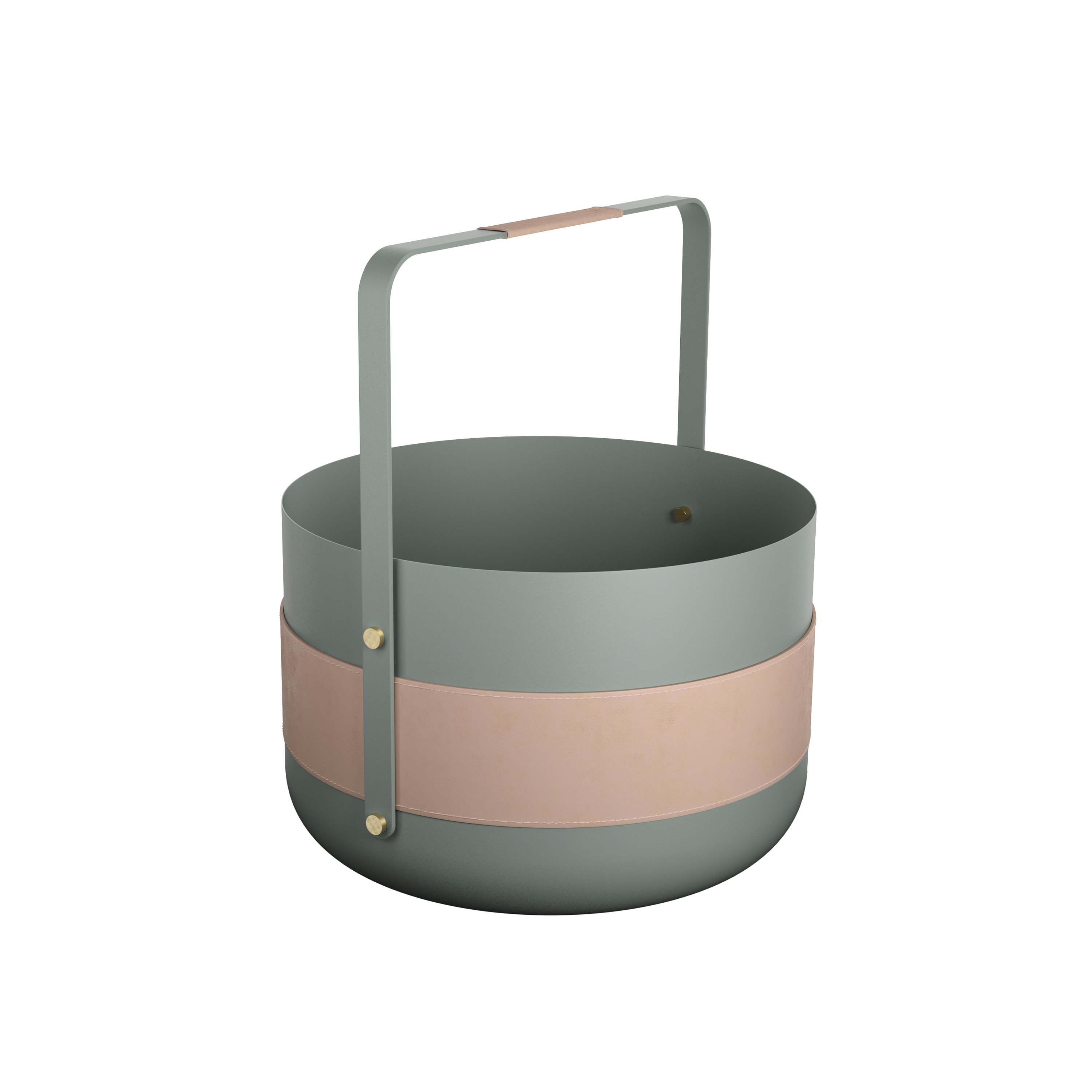 Emma Basket | Lichen