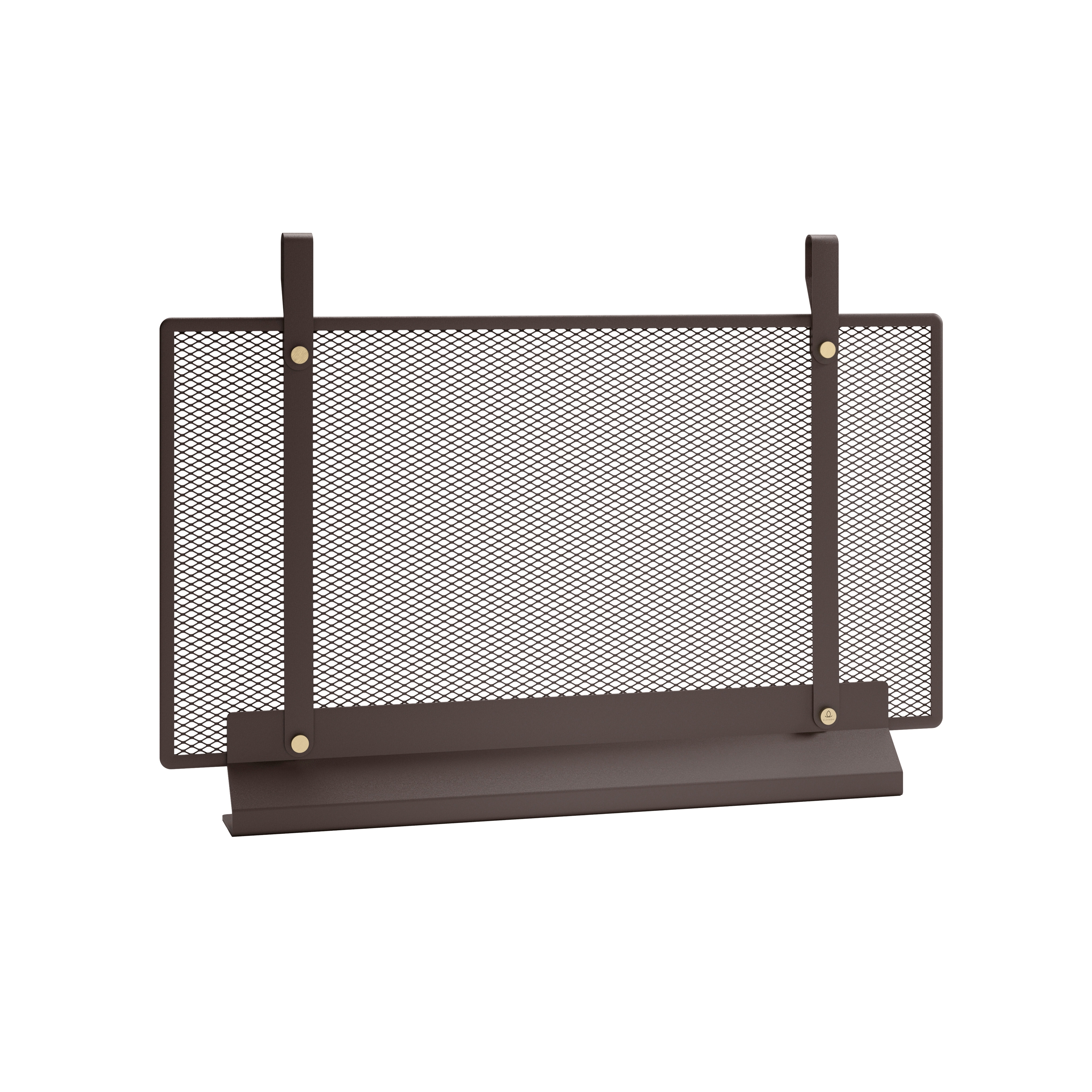 Display product Emma Fireplace screen  | Classique 70 from manufacturer Eldvarm