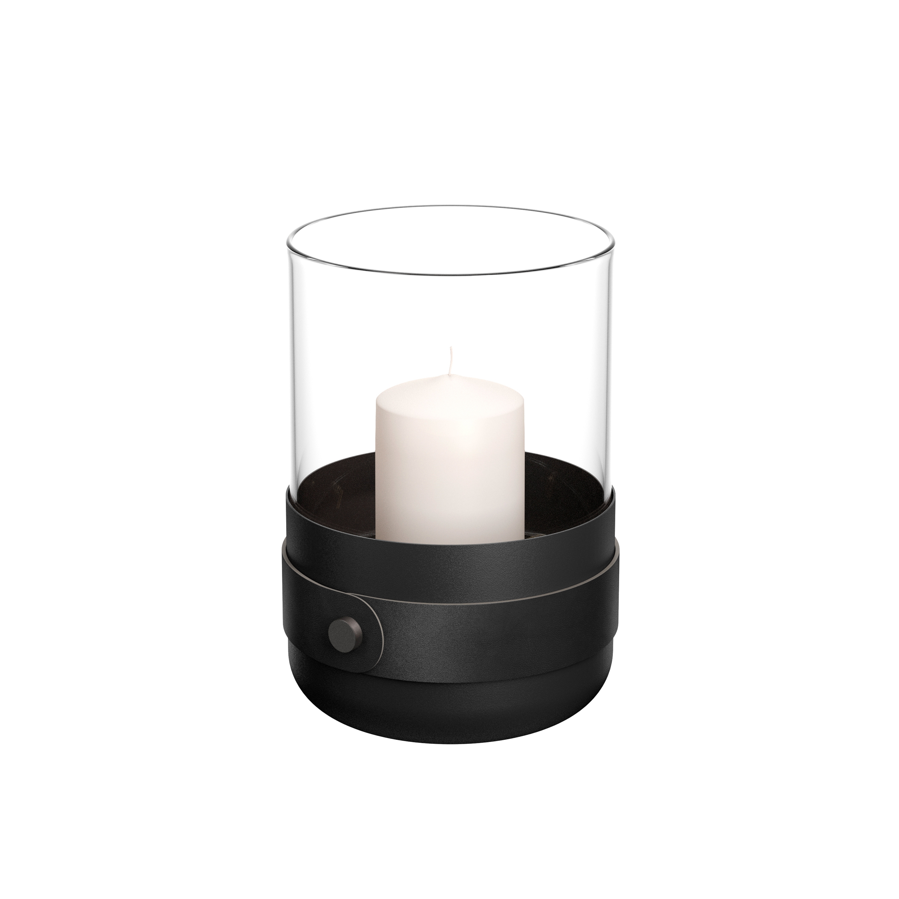 Emma Lantern | Noir