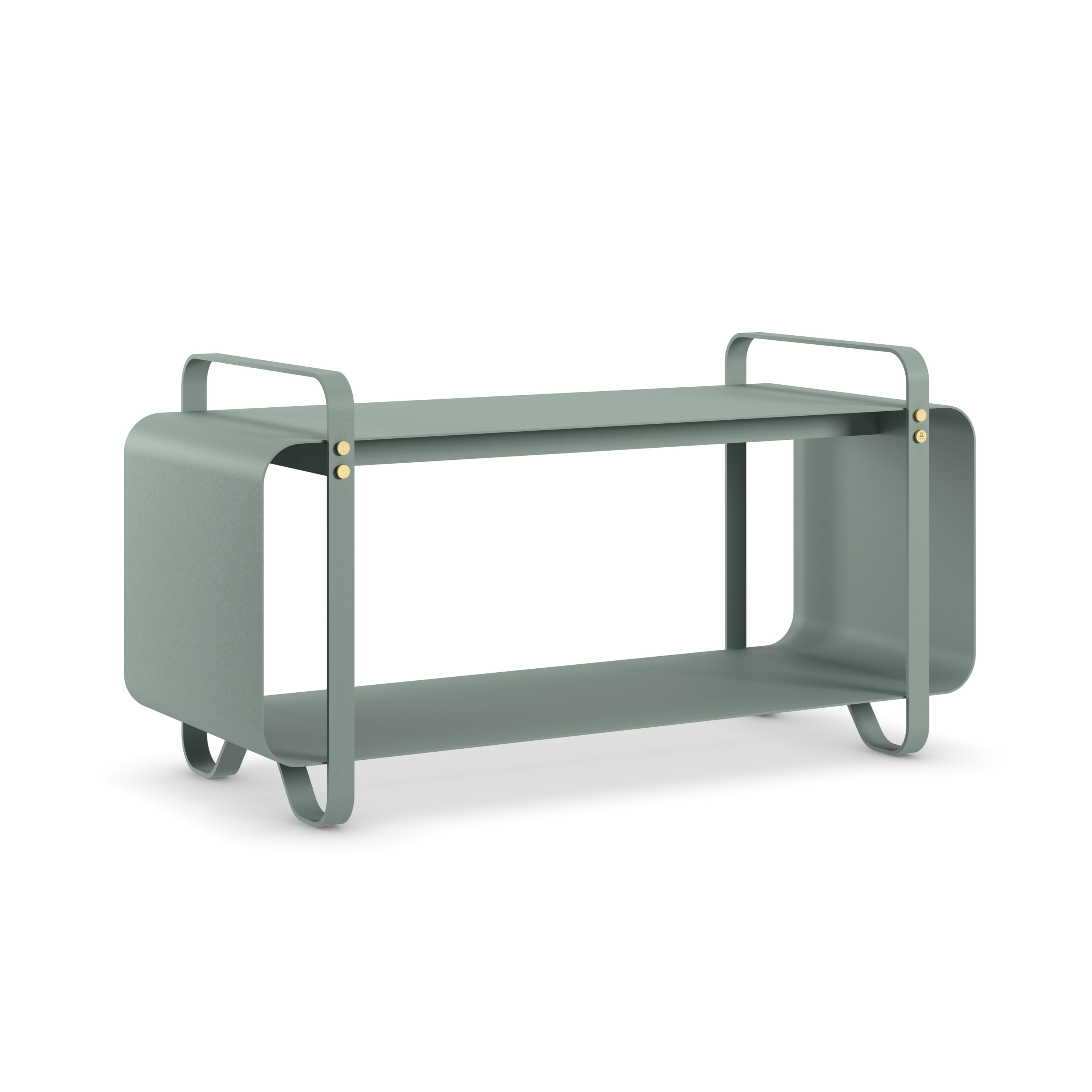 Ninne Bench | Lichen