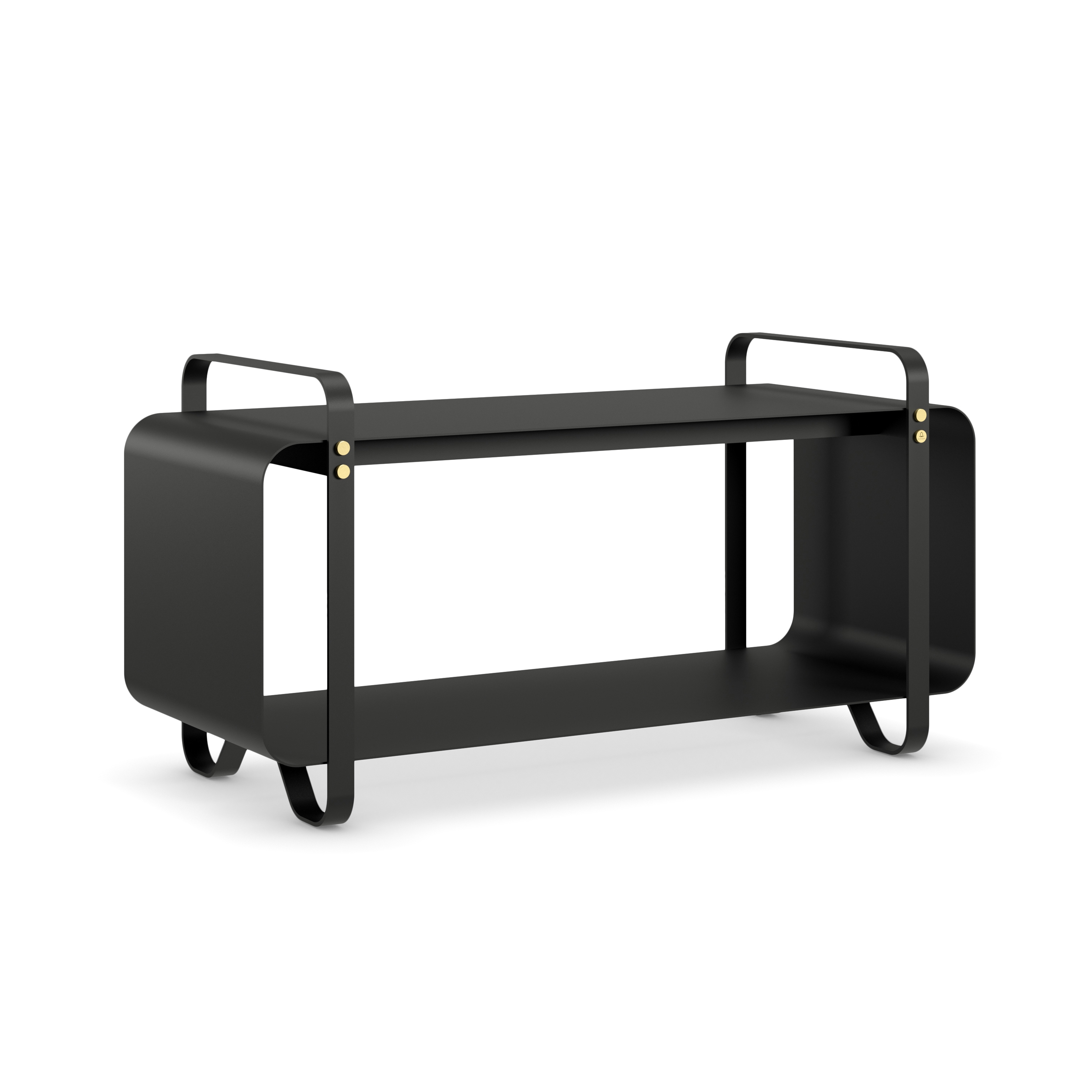 Ninne Bench | Noir