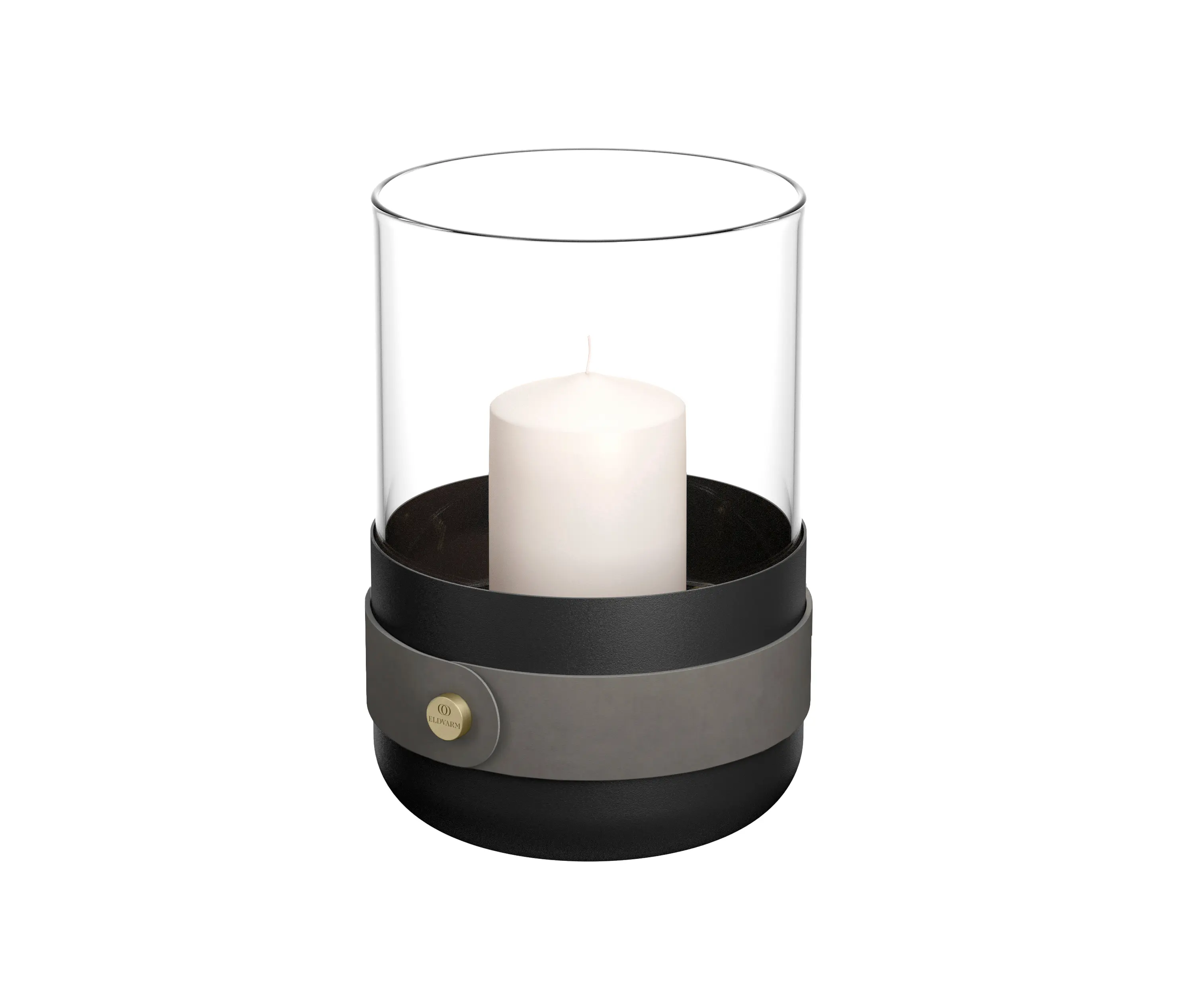 Eldvarm - Emma Lantern | Graphite