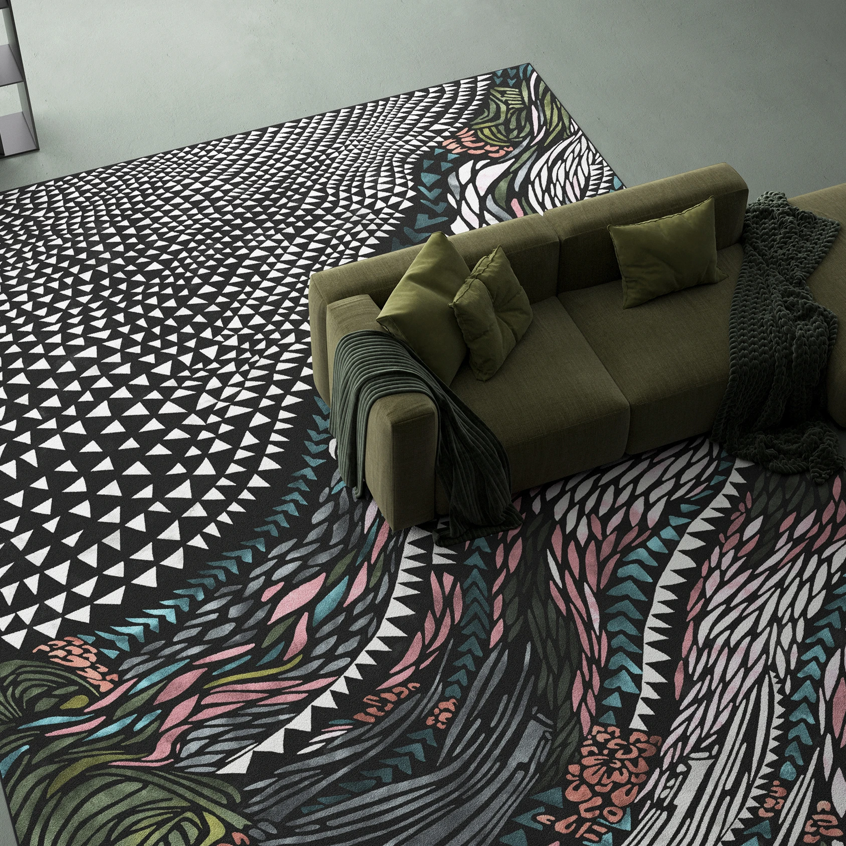 RUGS