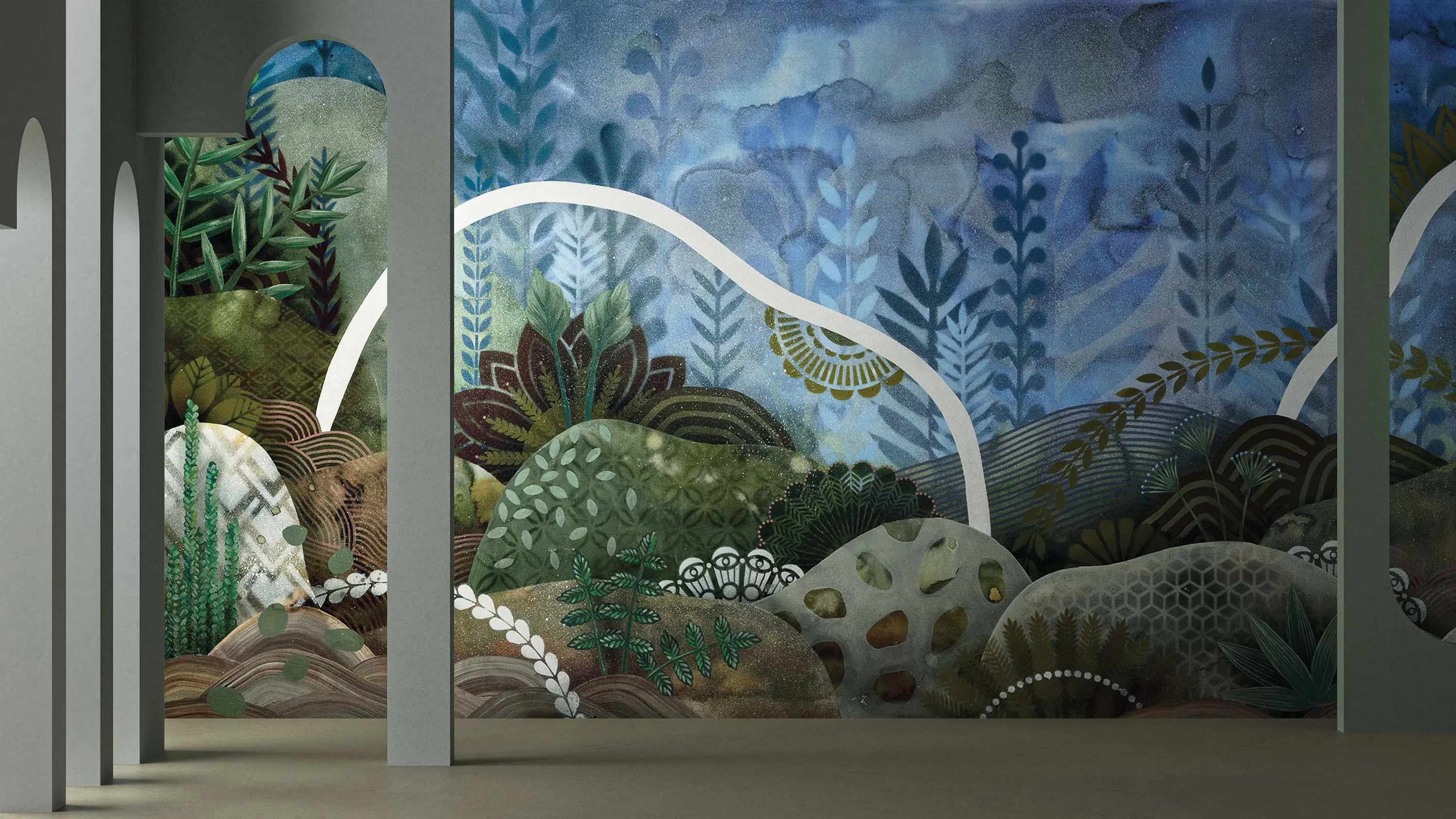 YO2 - Briny Deep | BE1.01.1 GL