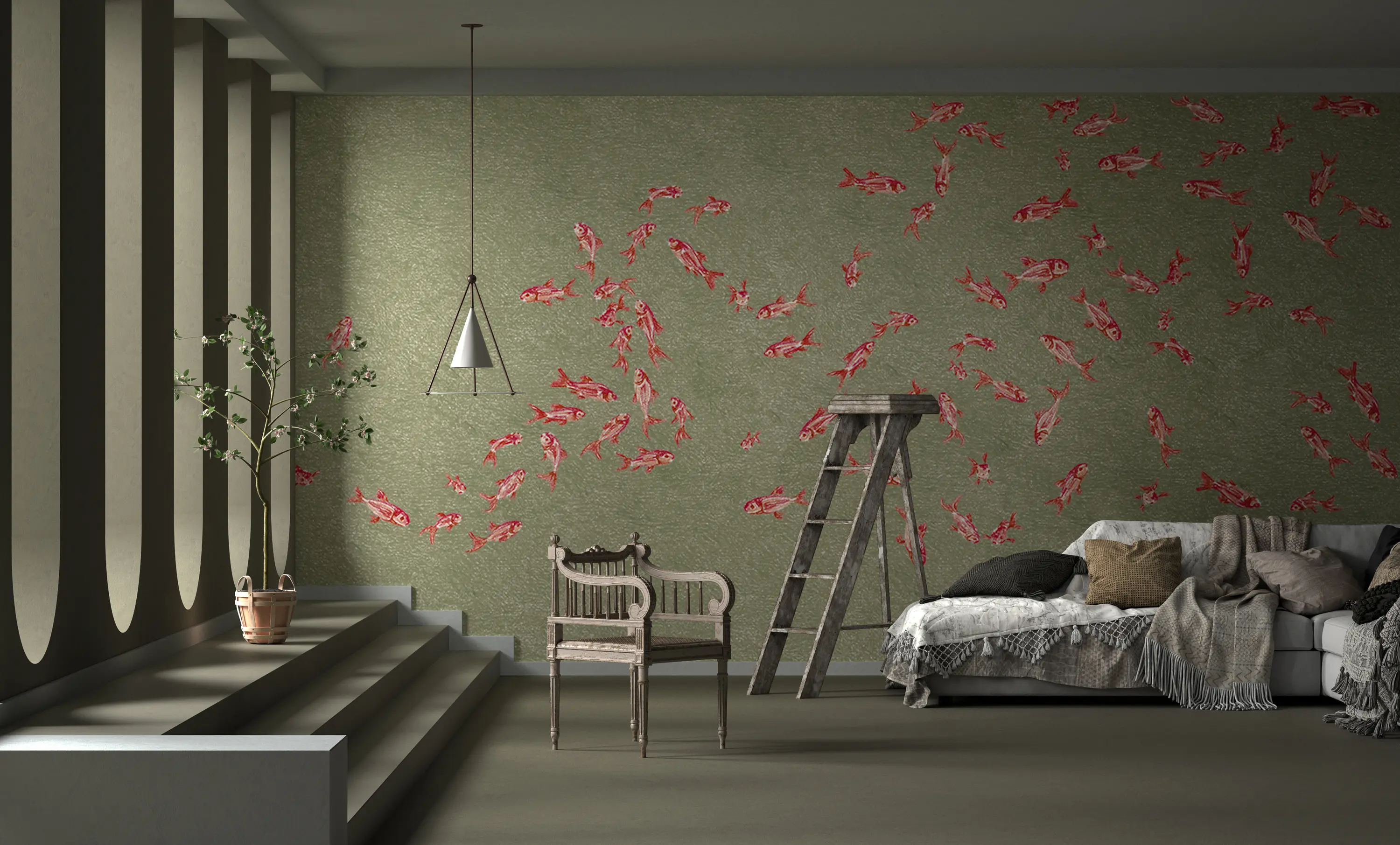 YO2 - Chum | CU1.01.3 GL/FF