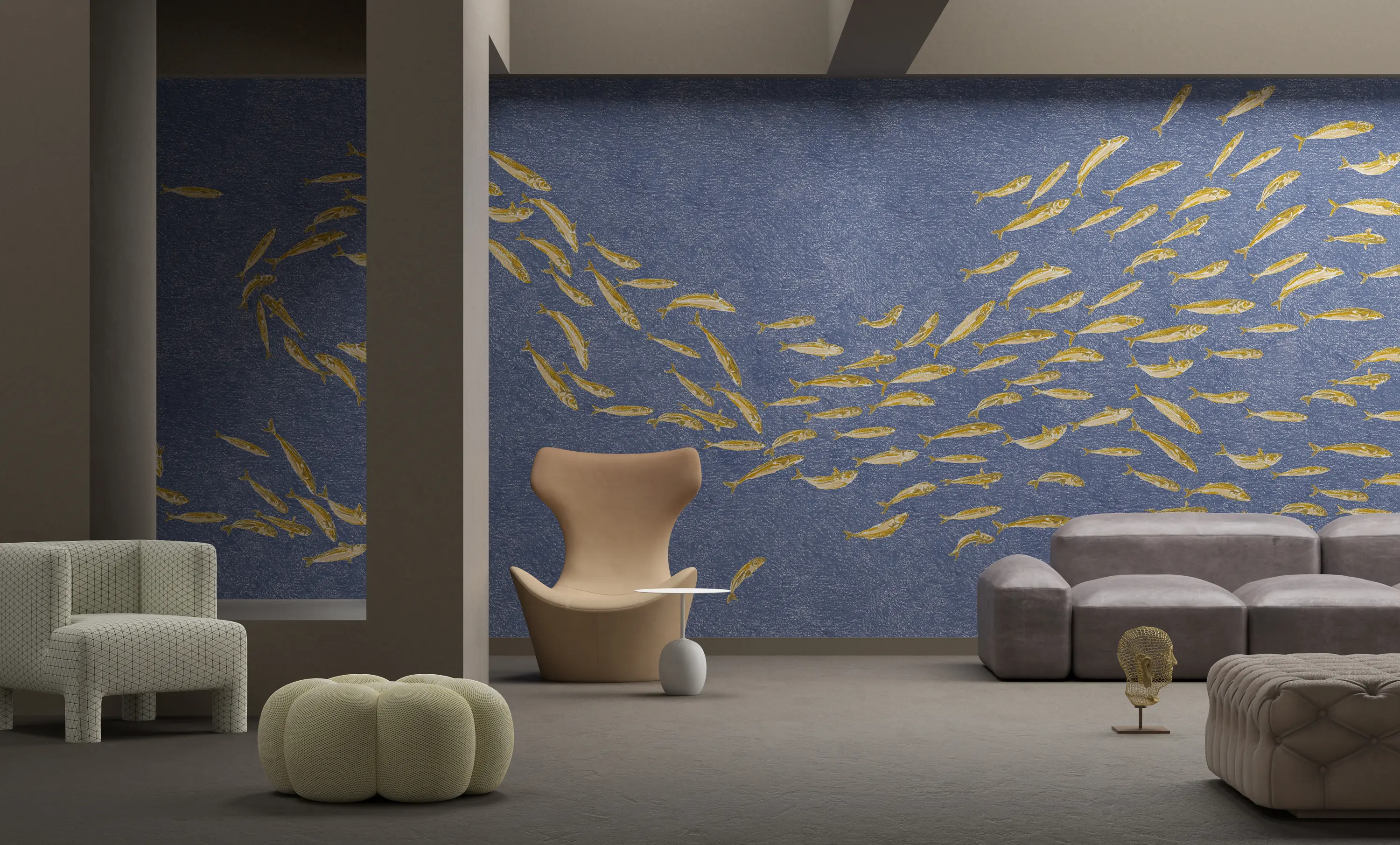 YO2 - Seine | SI1.01.2 GL / FF