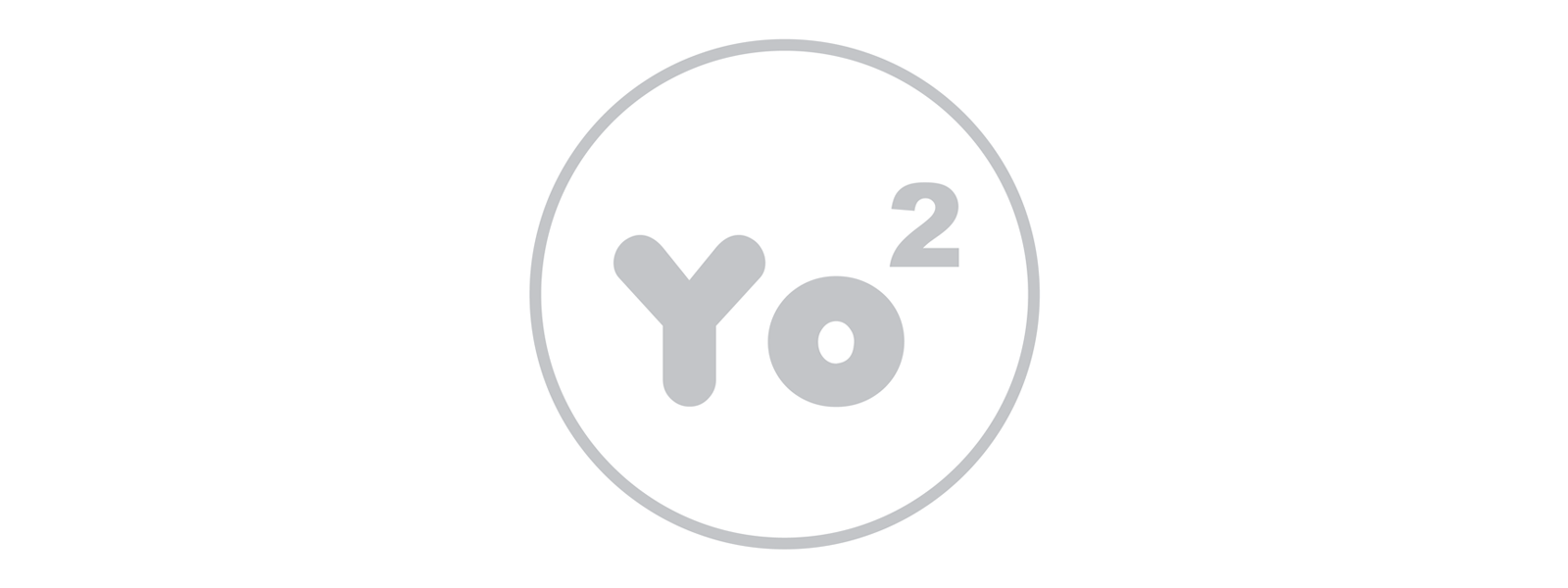 Logo for manufacturer YO2