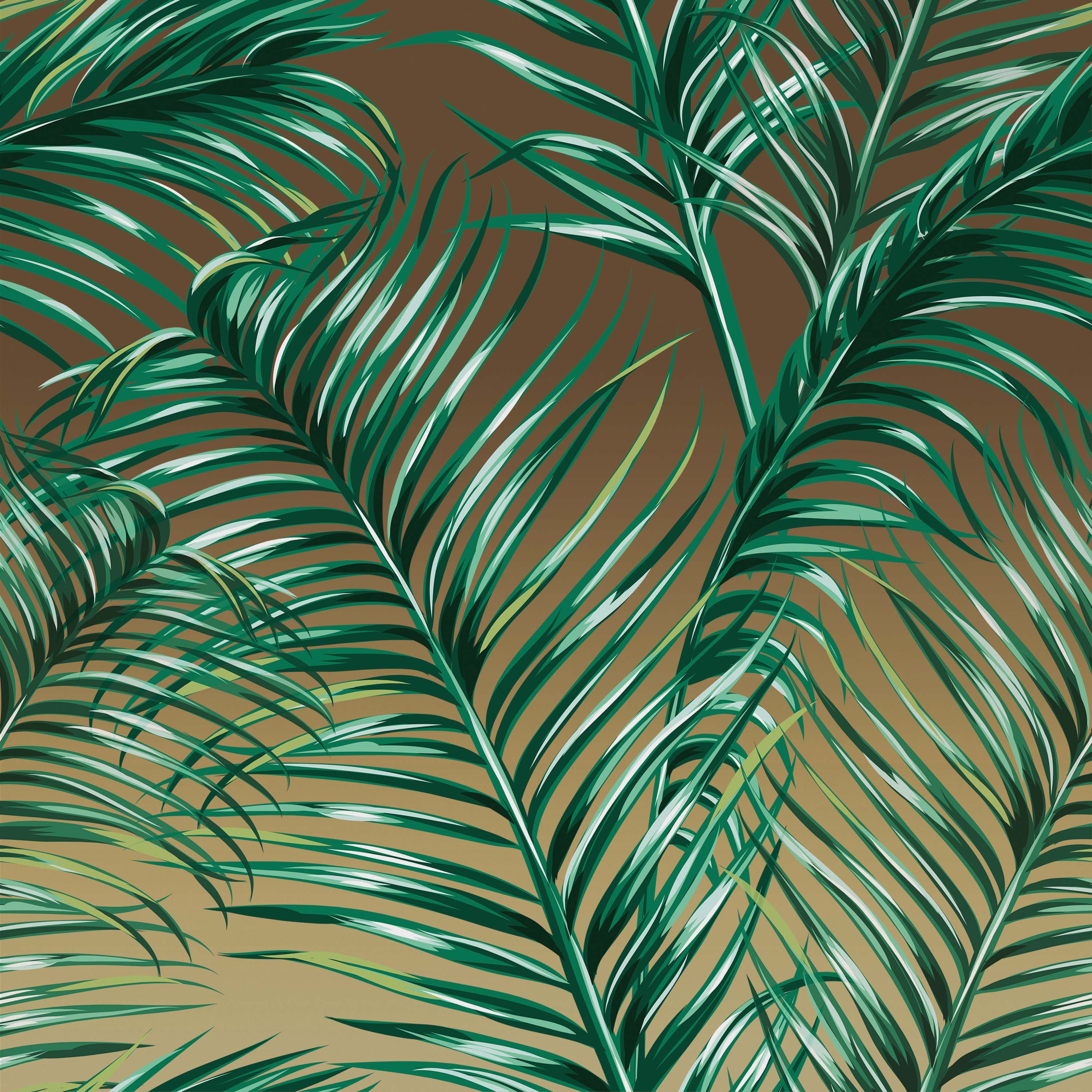 Display product Luminous Palms | LP1.01 SG from manufacturer YO2