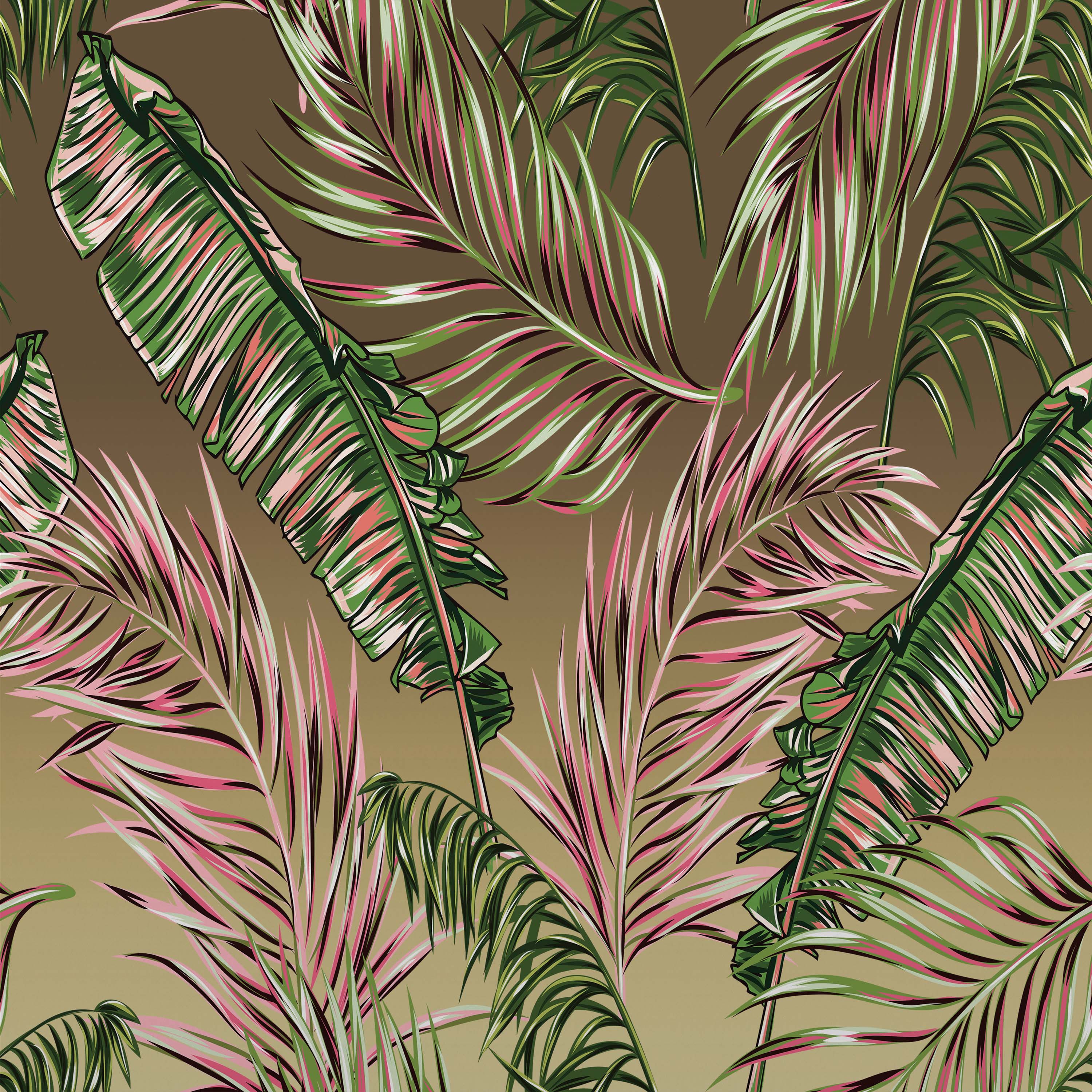 Display product Luminous Palms | LP1.06 SG from manufacturer YO2