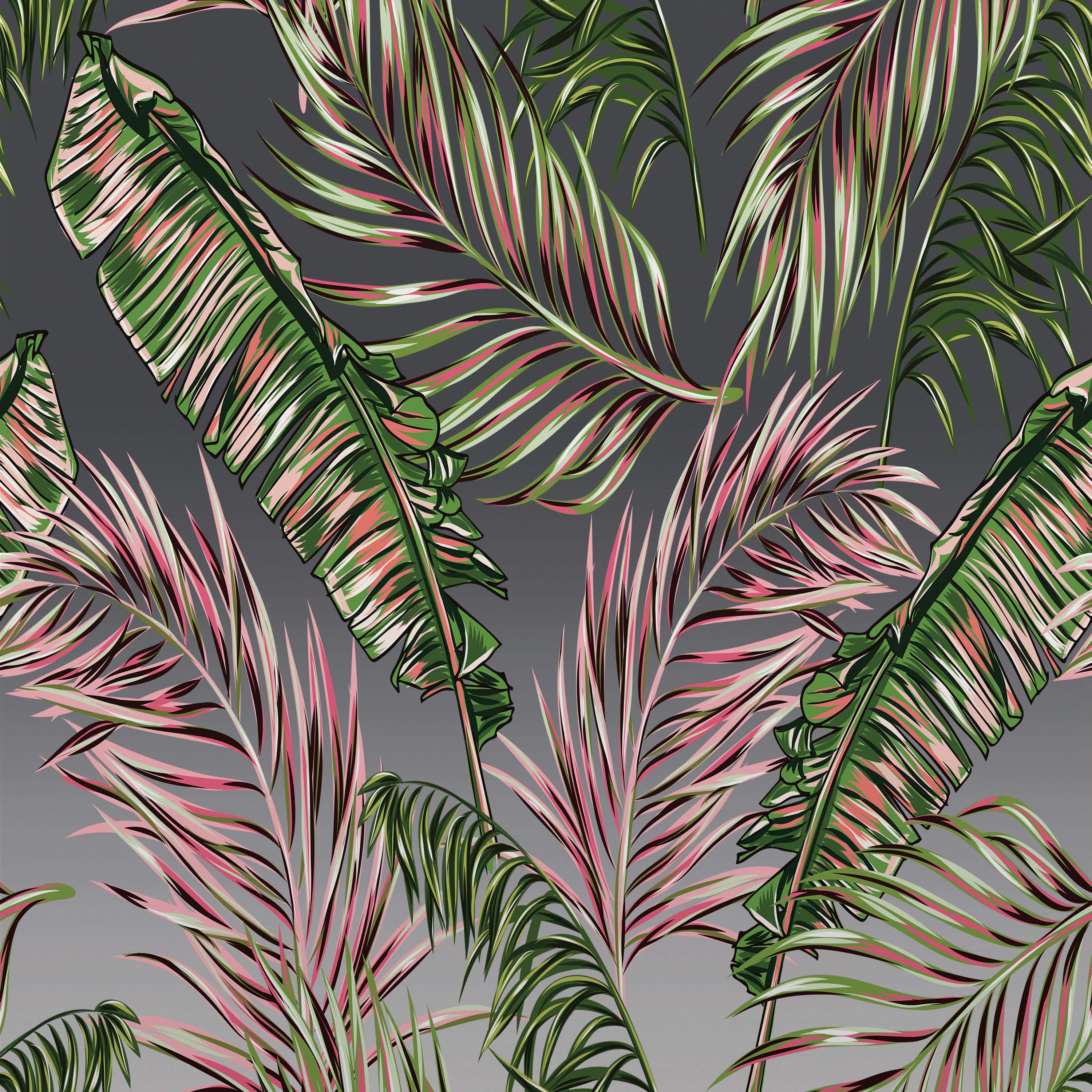 Luminous Palms | LP1.06 IS