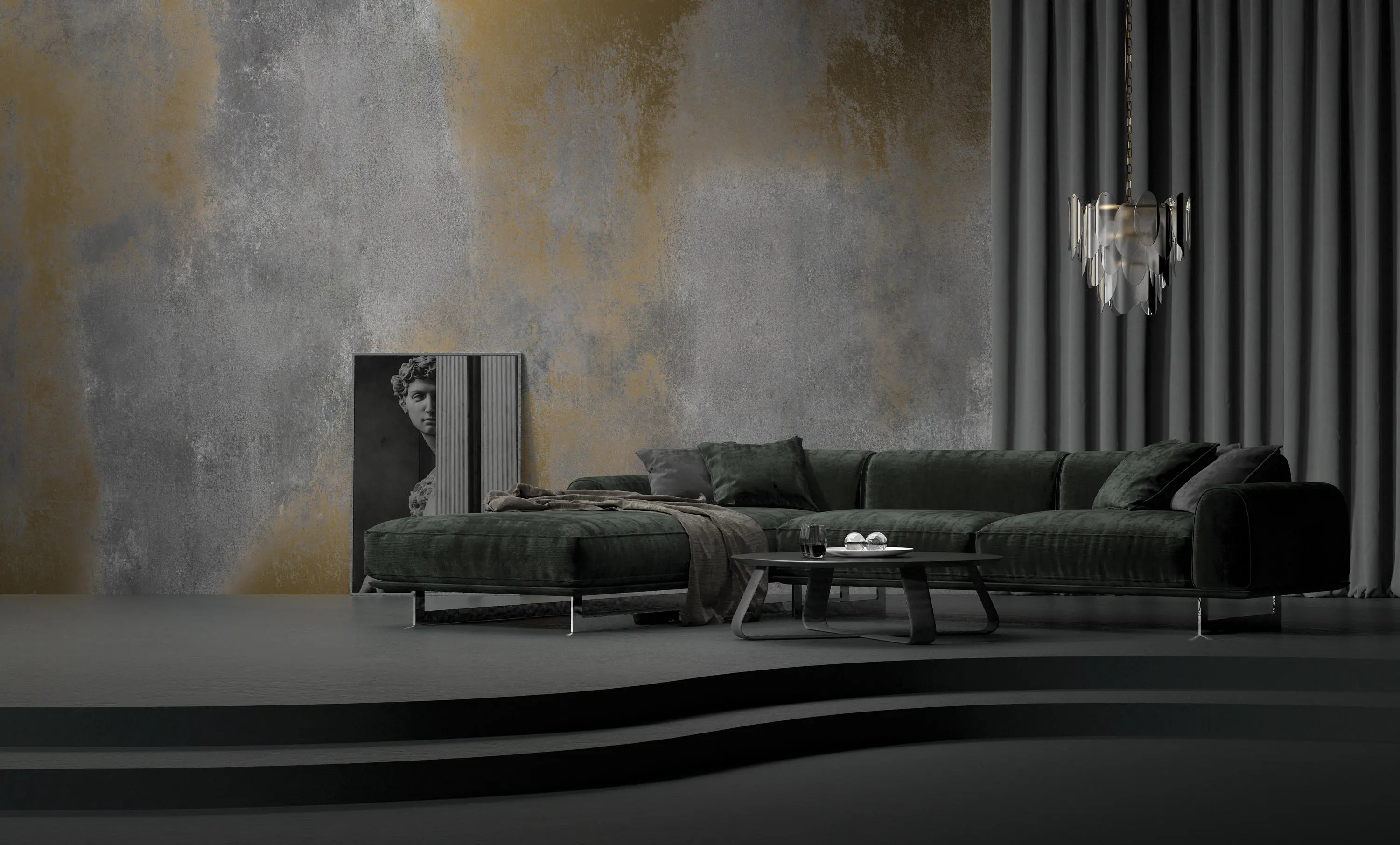 YO2 - Concrete Surfaces | CS1.01 IS