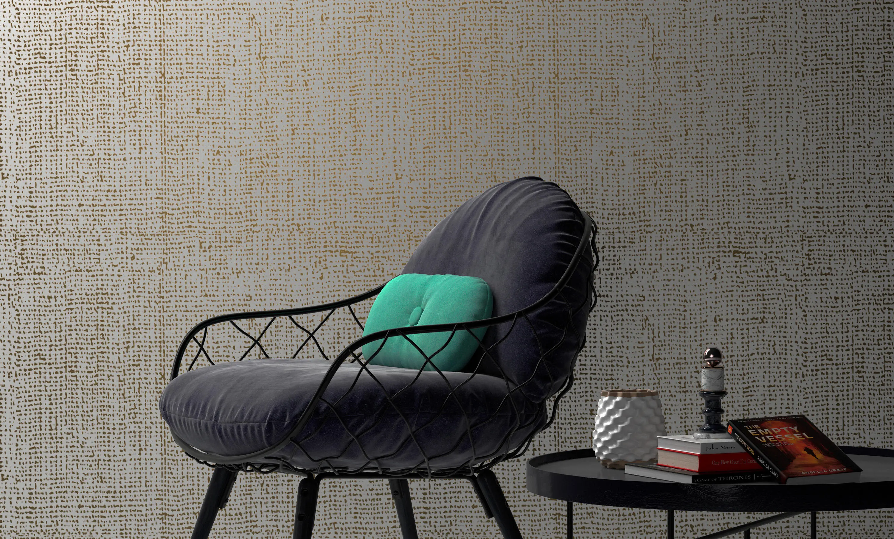 YO2 - Grunge Flashes | GF1.01 SG