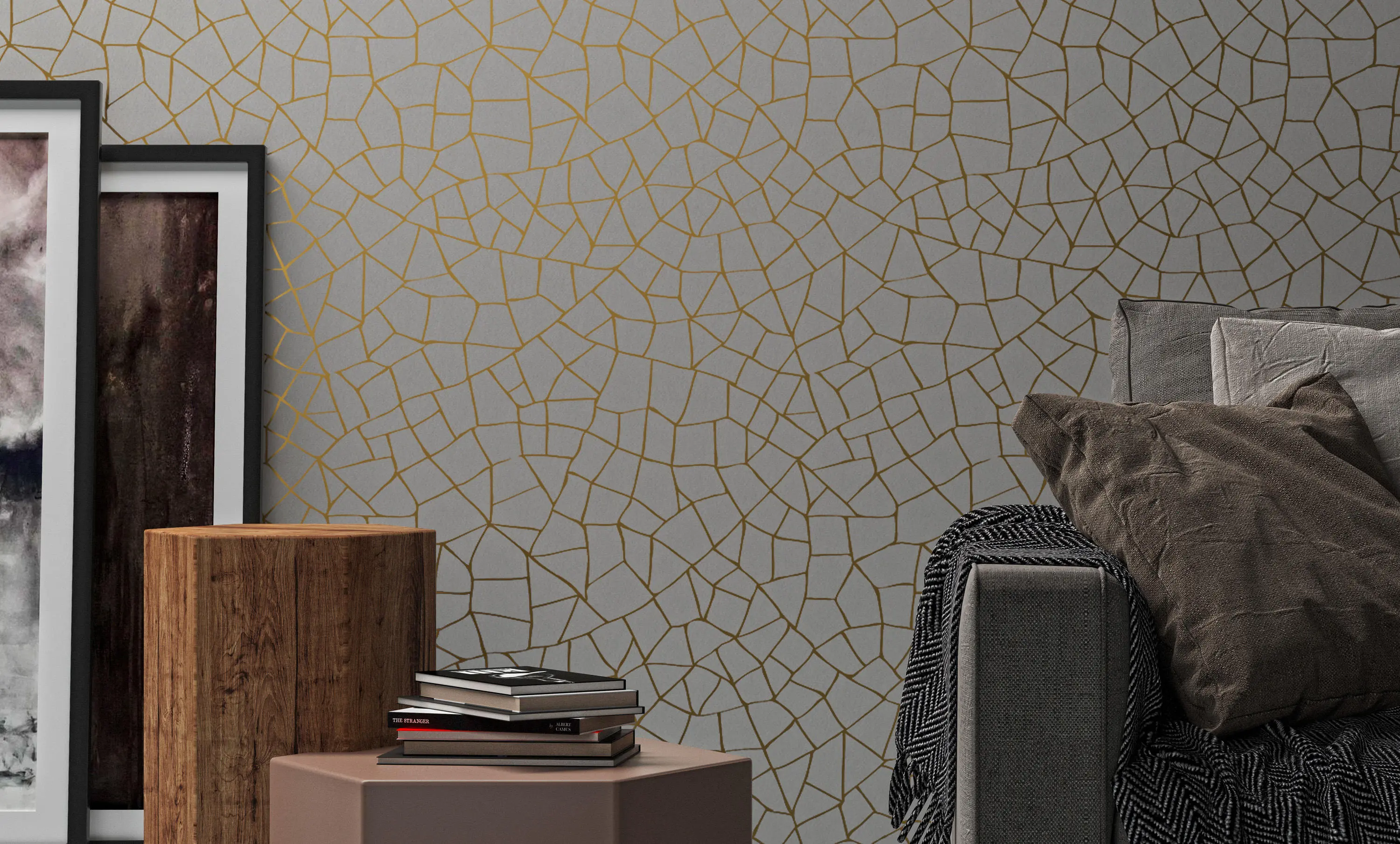 YO2 - Grunge Flashes | GF1.02 SG