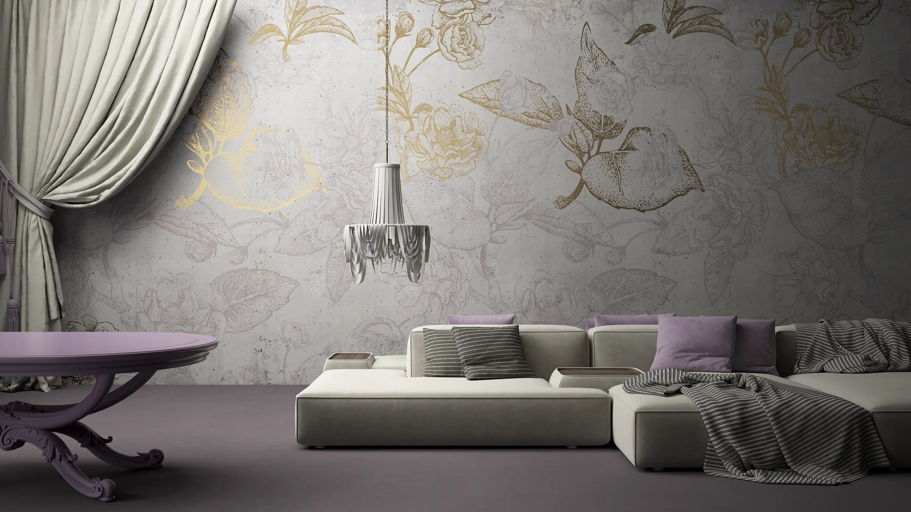 YO2 - Romantic Traces | RT1.02 IS