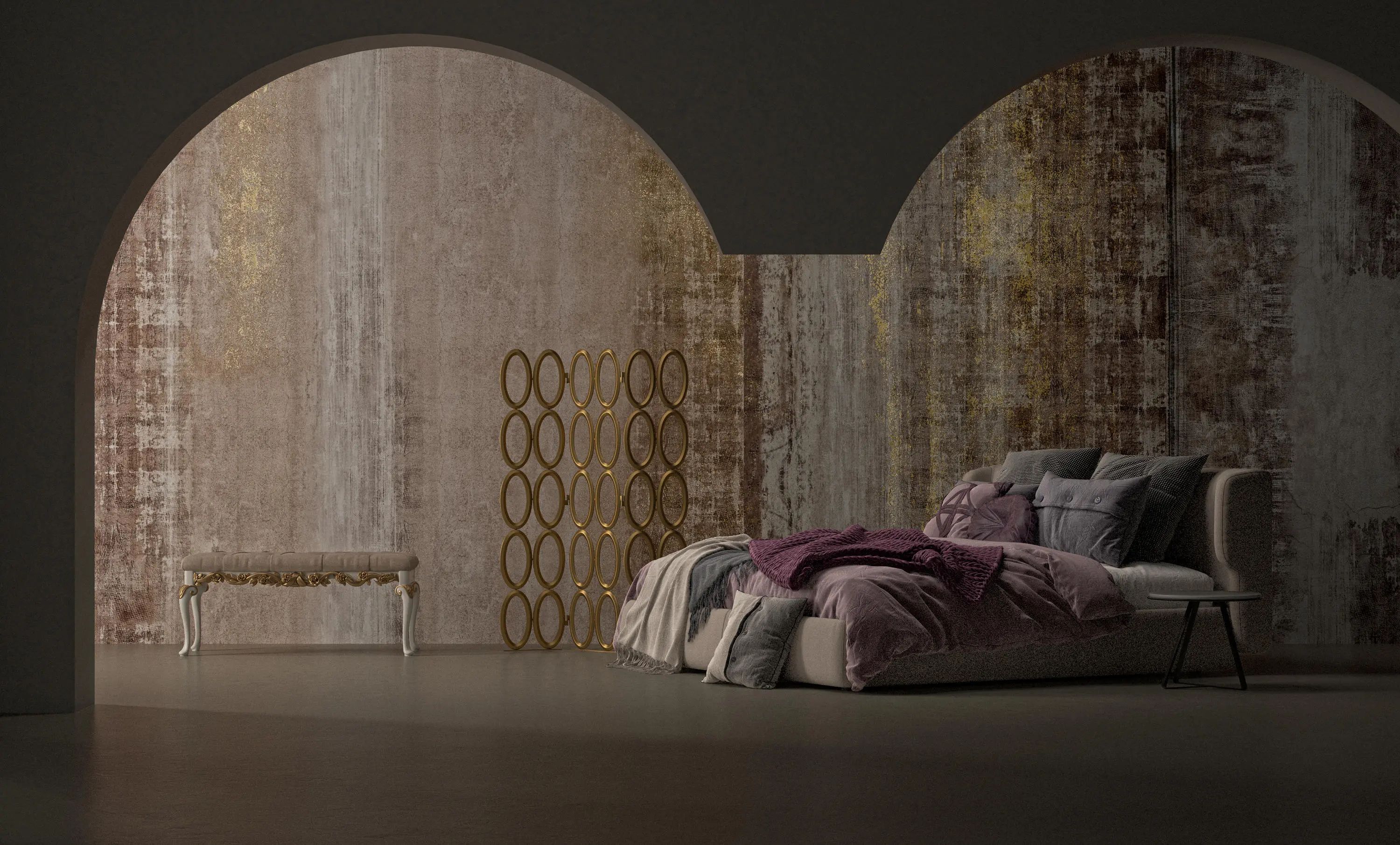 YO2 - Concrete Surfaces | CS1.03 SG