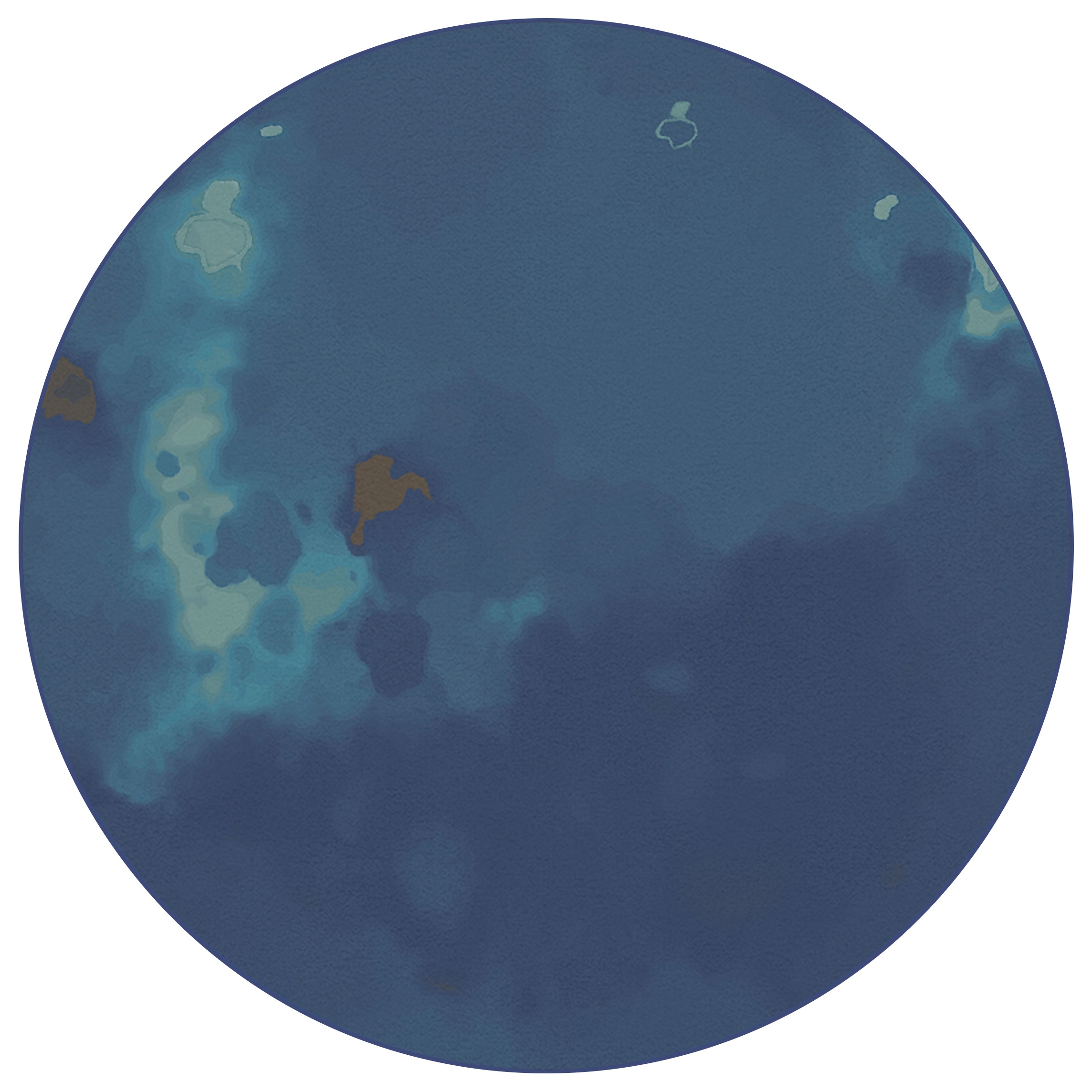 Mystify Tints | MT3.04.2 | Ø 350 cm