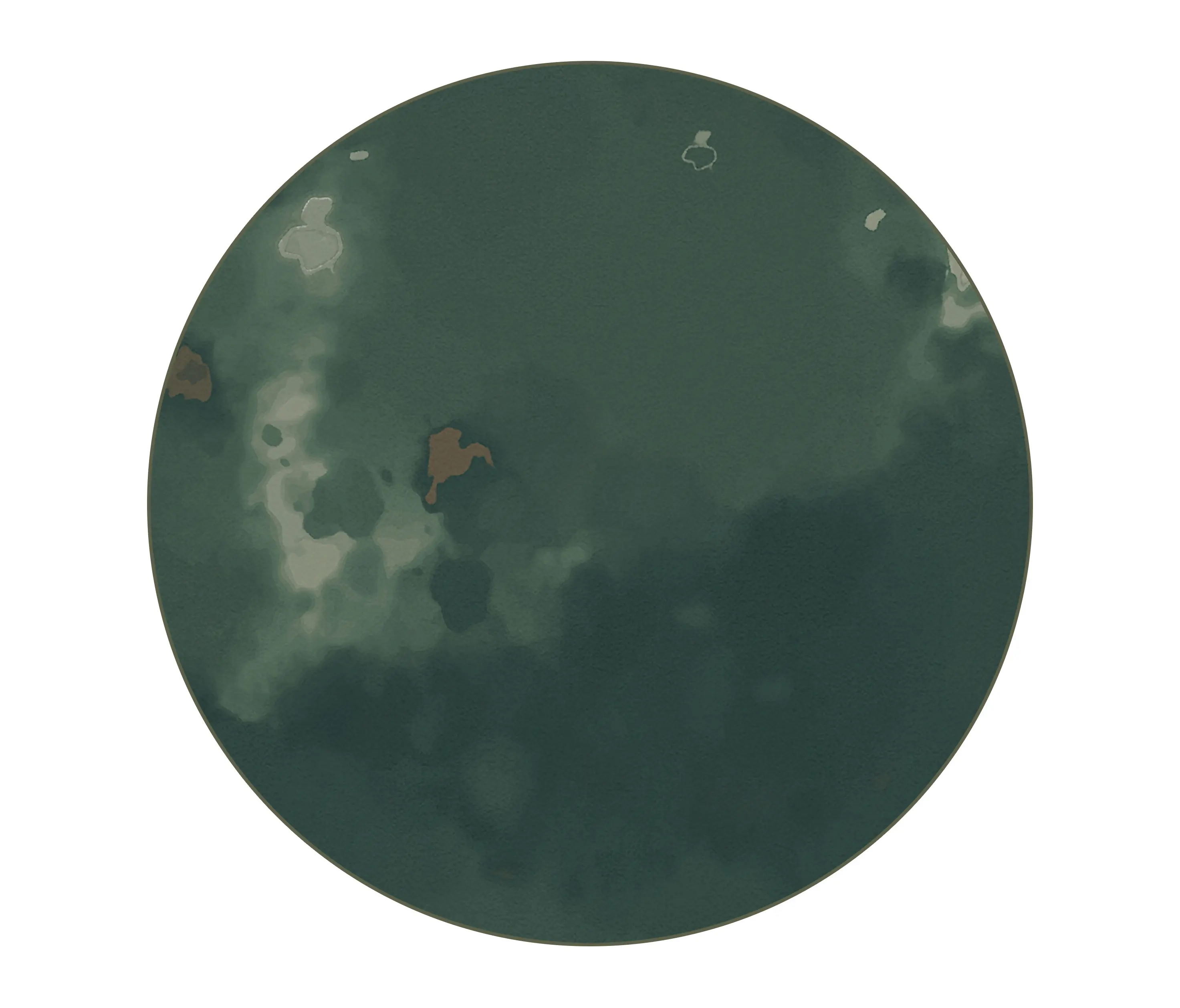 YO2 - Mystify Tints | MT3.04.3 | Ø 350 cm
