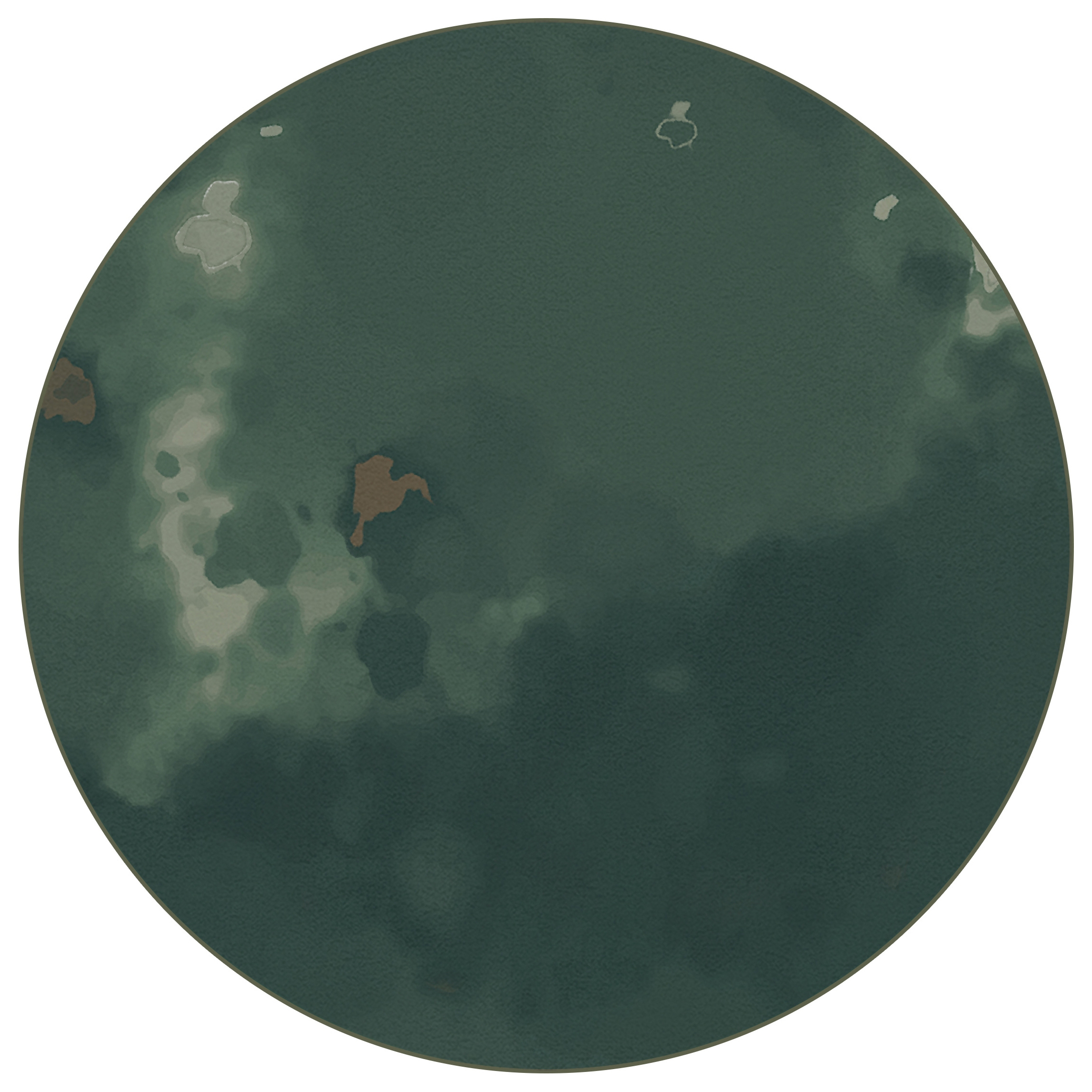 Mystify Tints | MT3.04.3 | Ø 350 cm
