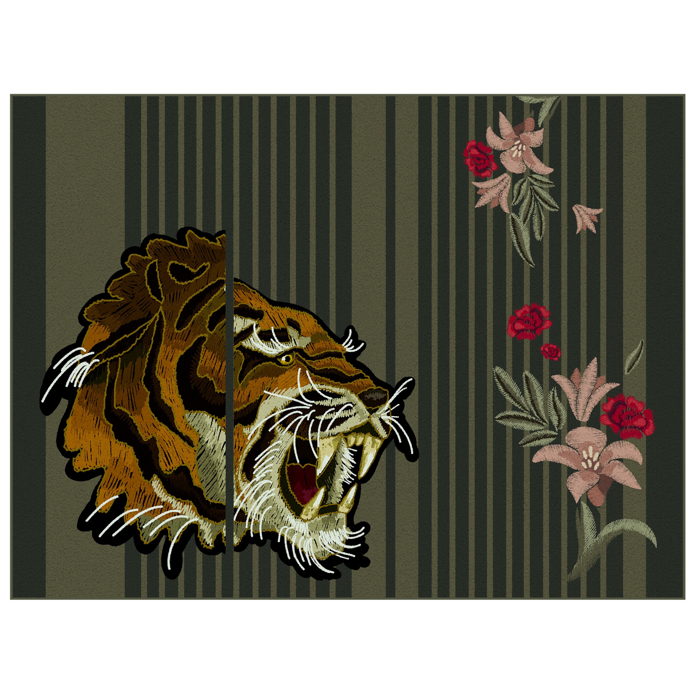 Display product Art Slots | AS3.03.1 | 200 x 300 cm from manufacturer YO2