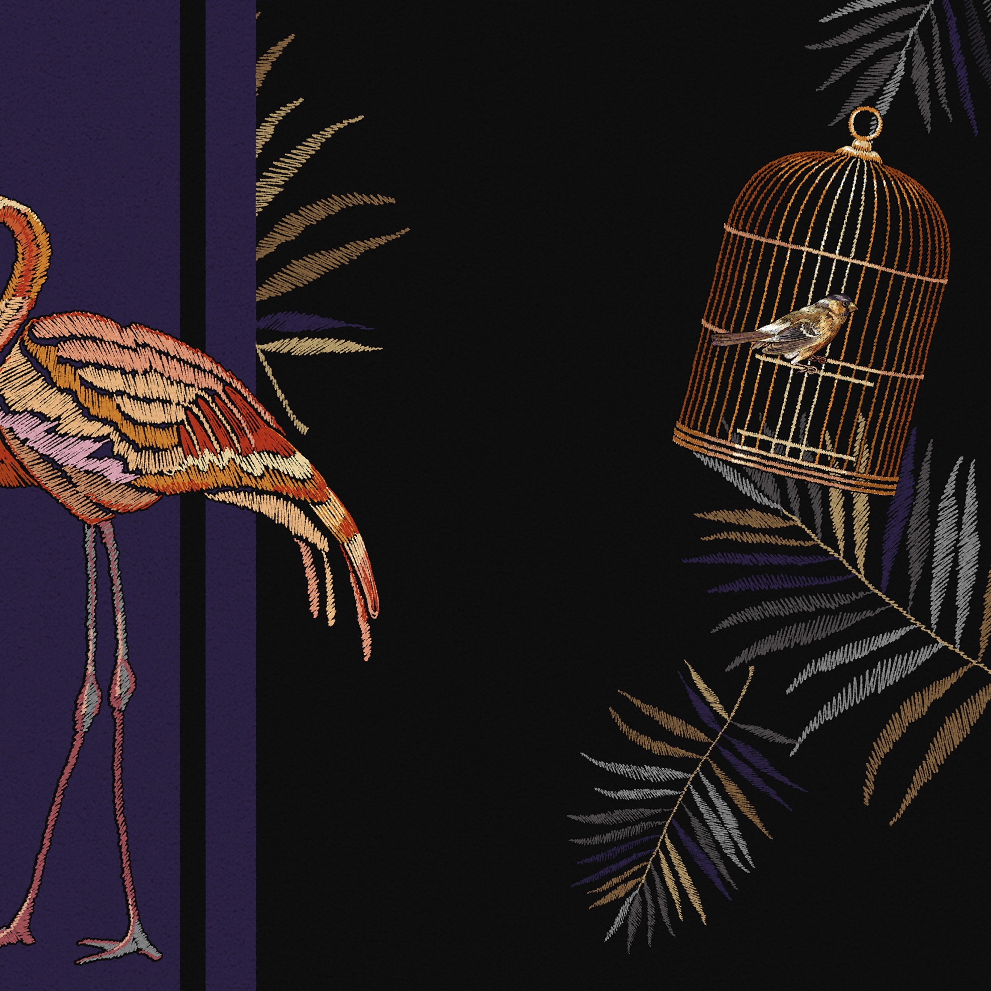 Art Slots | AS3.07.3 | 400 x 300 cm