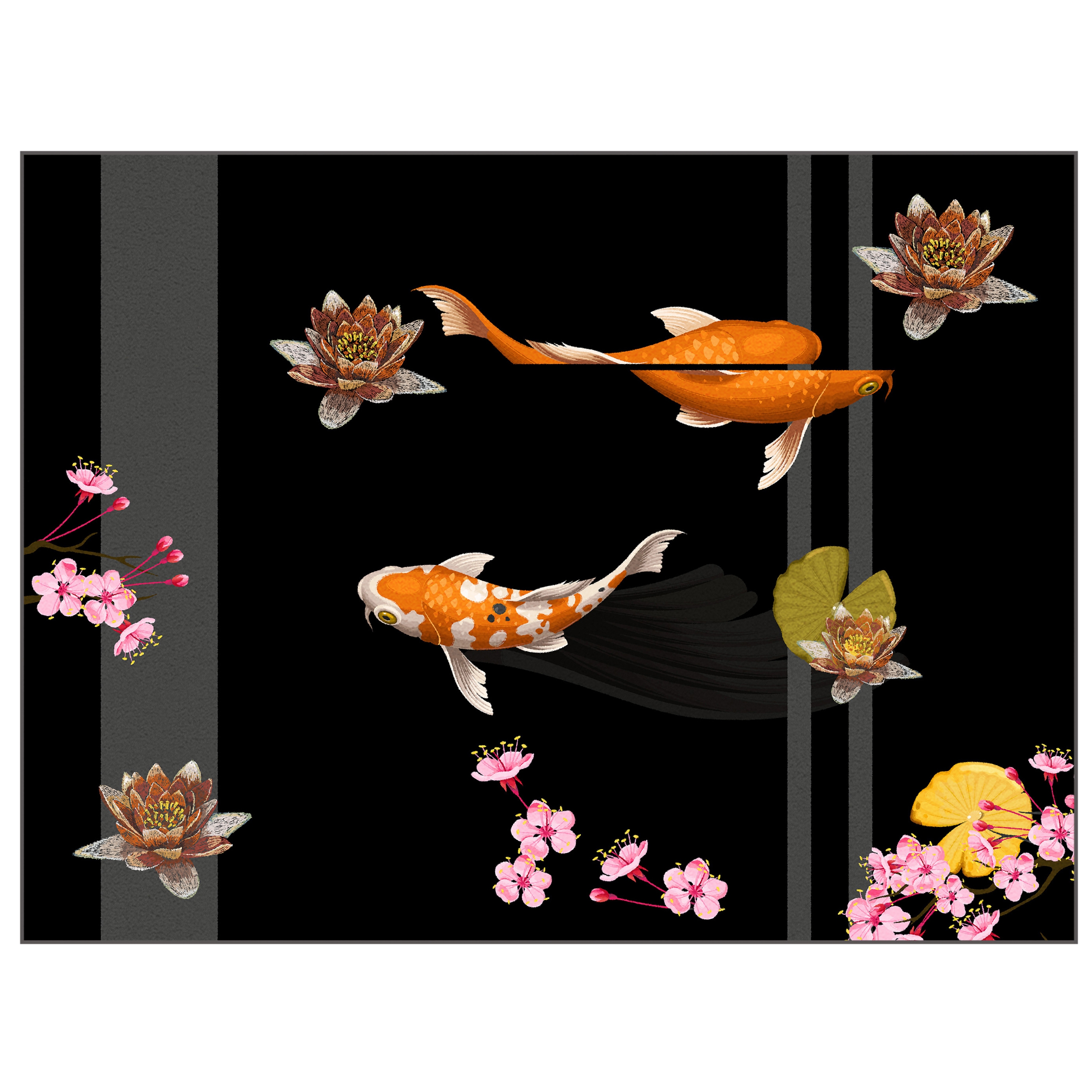 Display product Art Slots | AS3.08.1 | 400 x 300 cm from manufacturer YO2