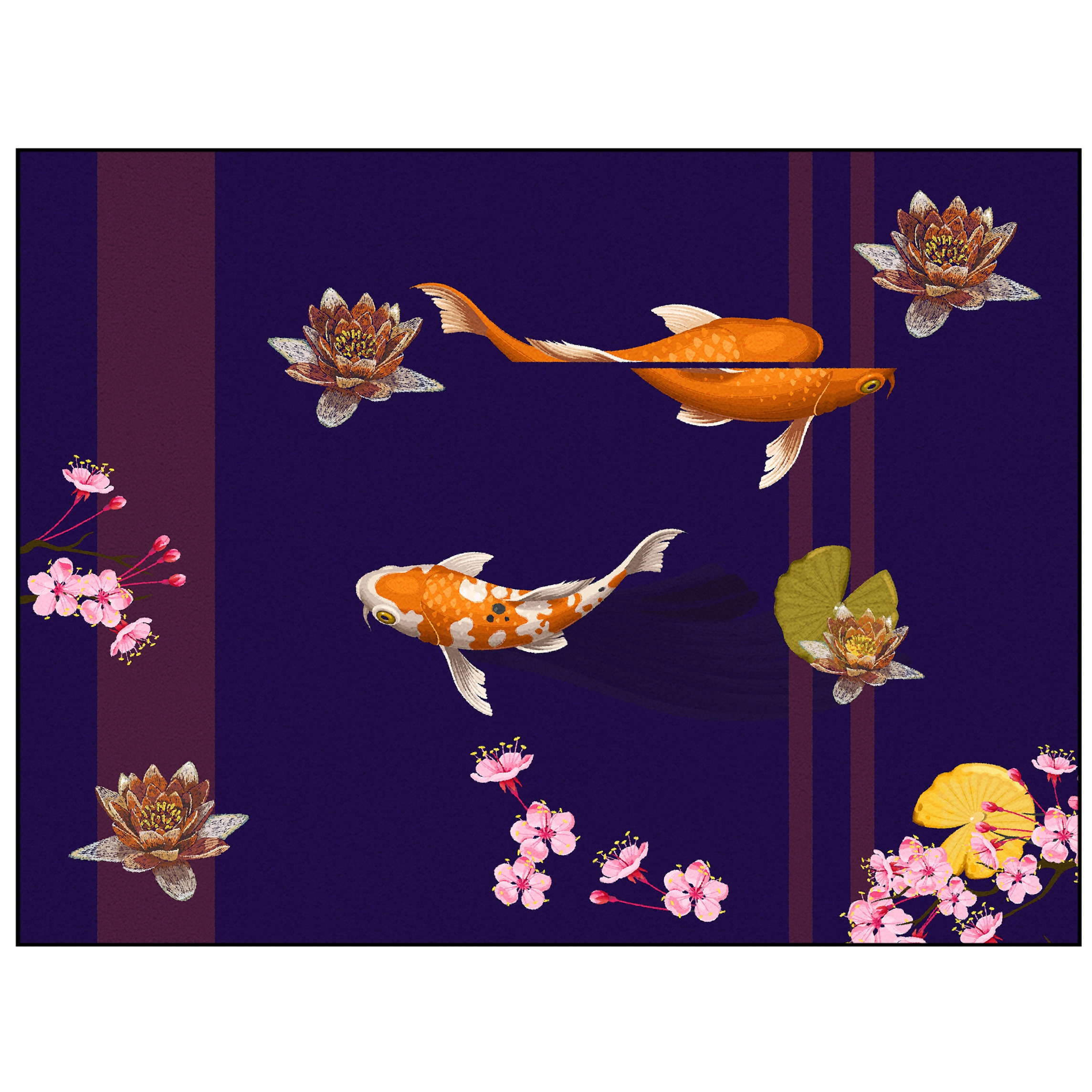 Art Slots | AS3.08.2 | 200 x 300 cm