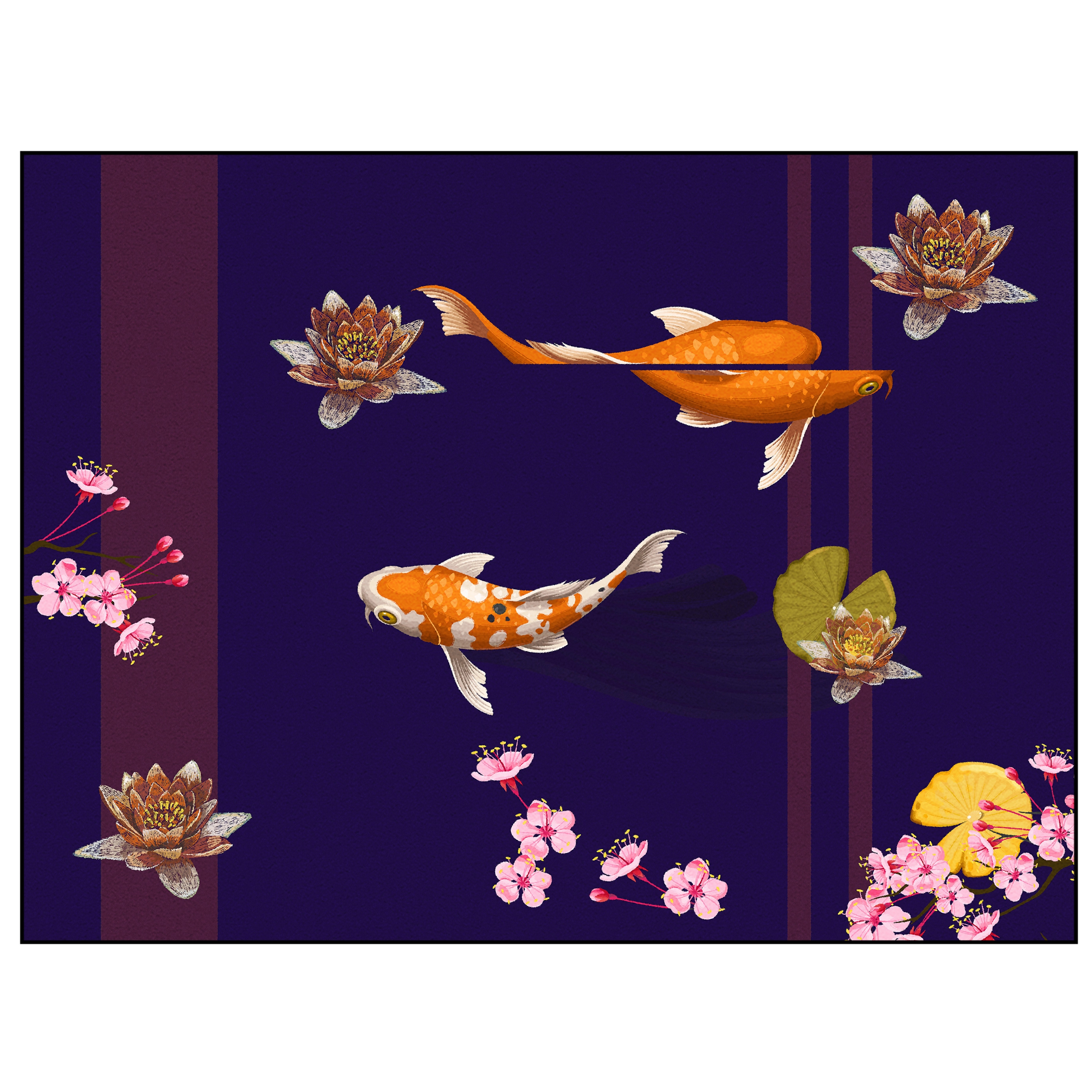 Art Slots | AS3.08.2 | 400 x 300 cm