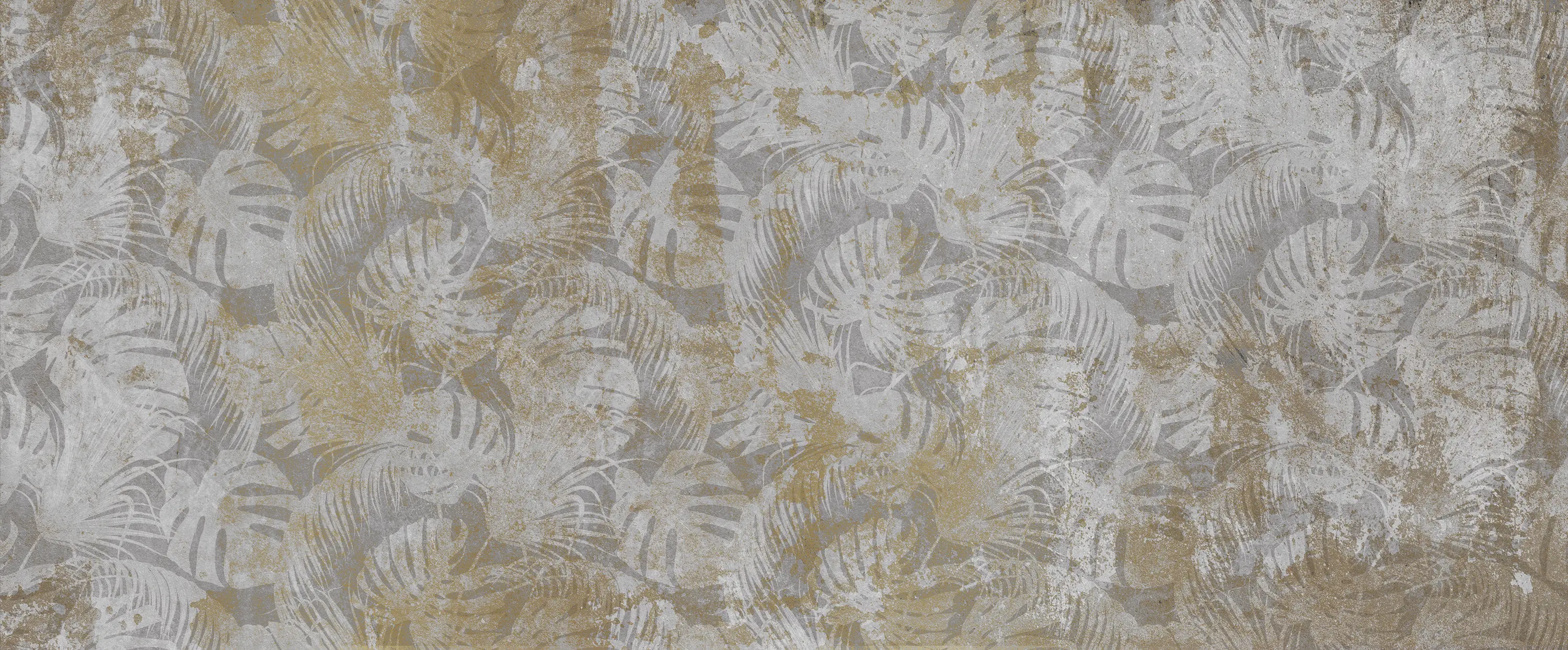 YO2 - Botanic Drops | BD1.02.SG