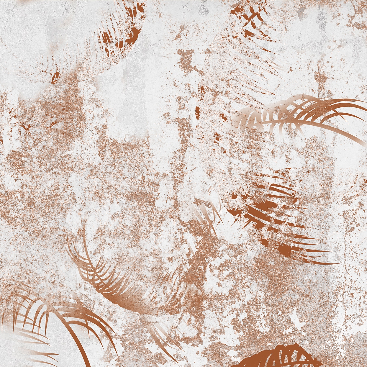 Display product Botanic Drops | BD1.03.MB from manufacturer YO2