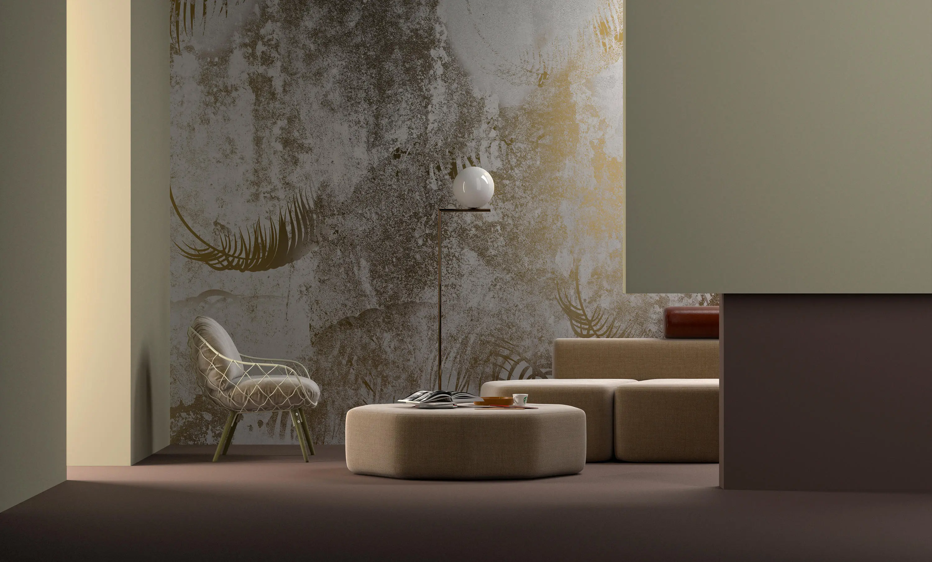 YO2 - Botanic Drops | BD1.03.MB