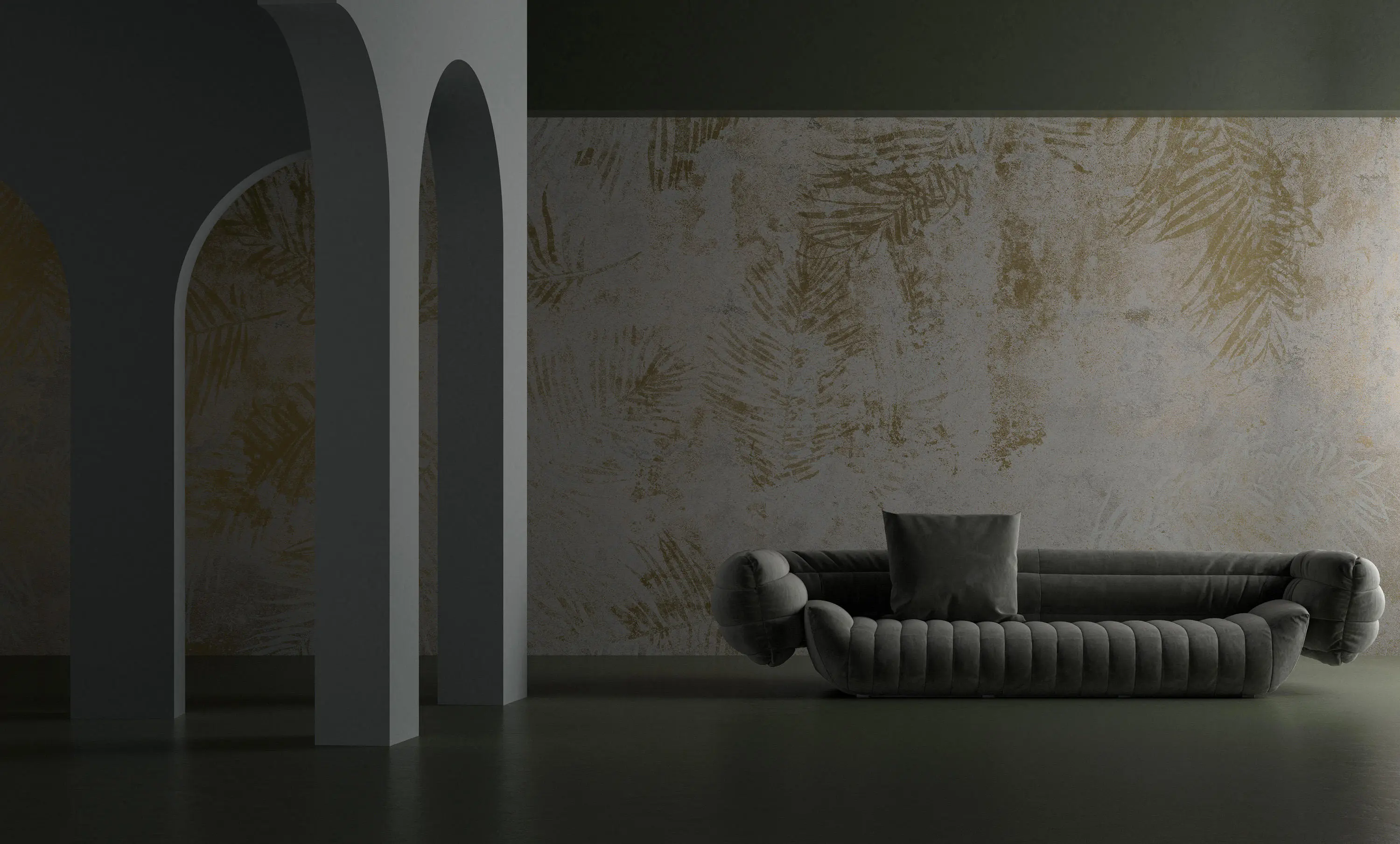 YO2 - Sylvan | BD1.06.SG