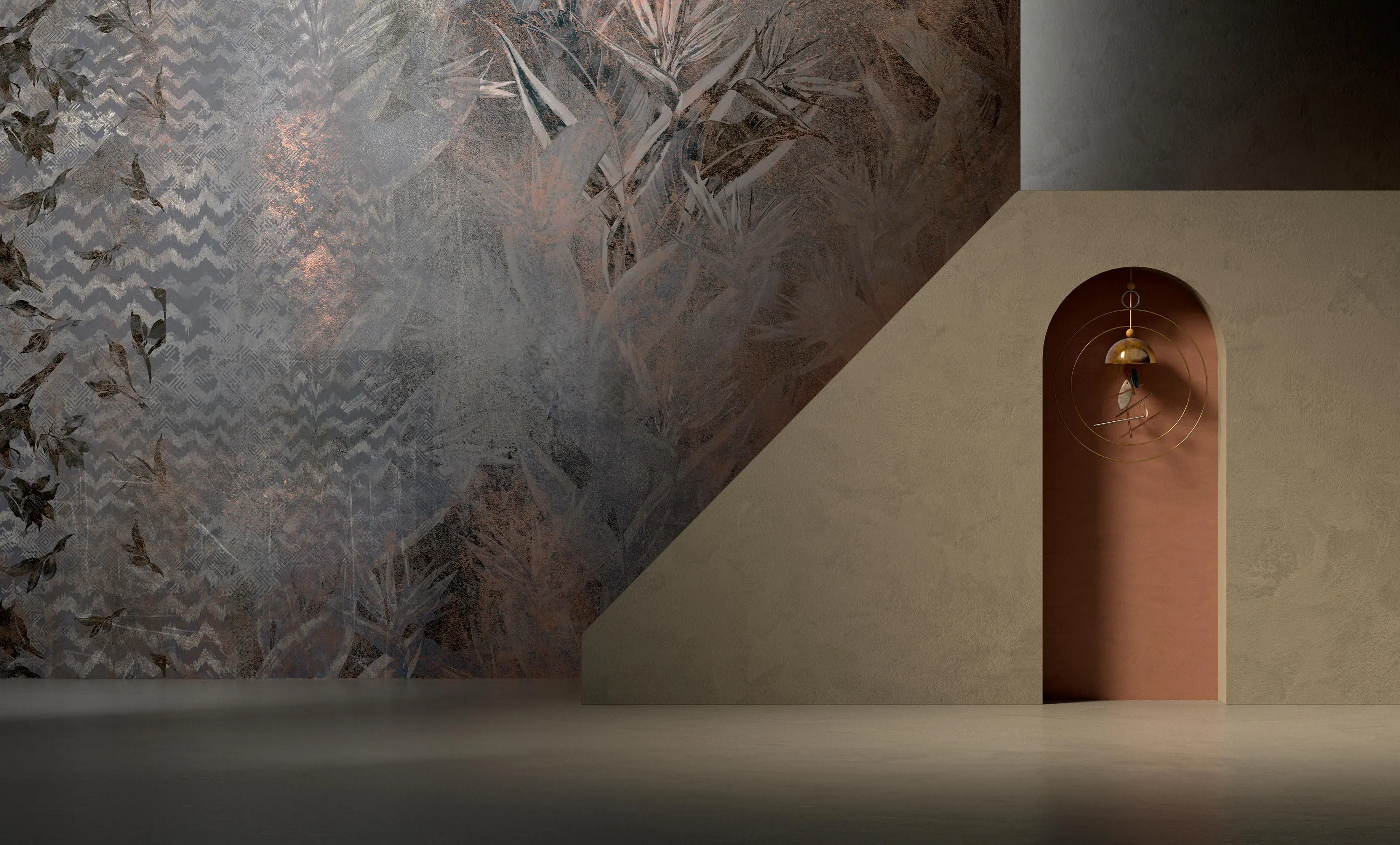 YO2 - Botanic Drops | BD1.08.SG